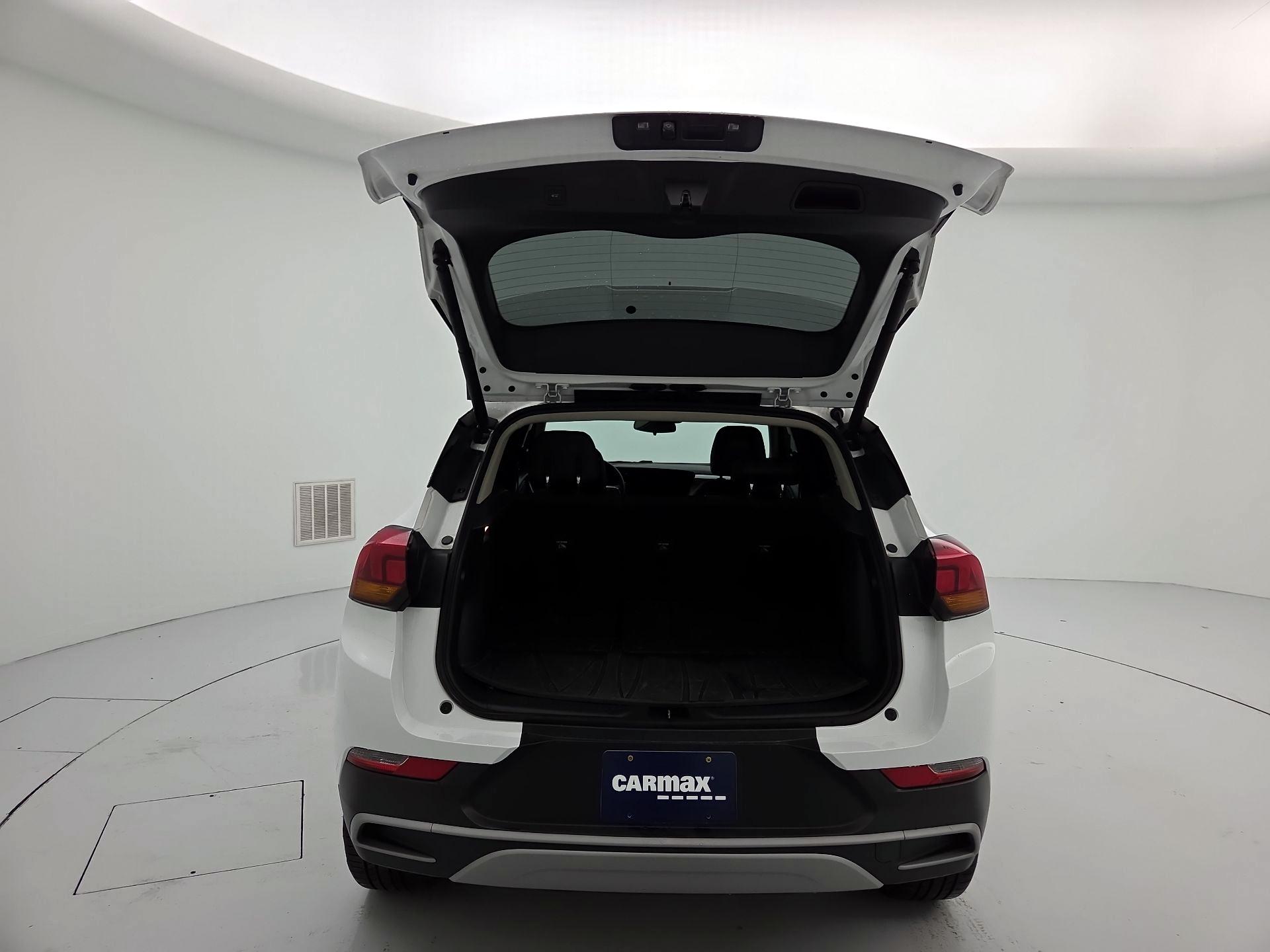 Thumbnail: 2025 Buick Encore GX - 20