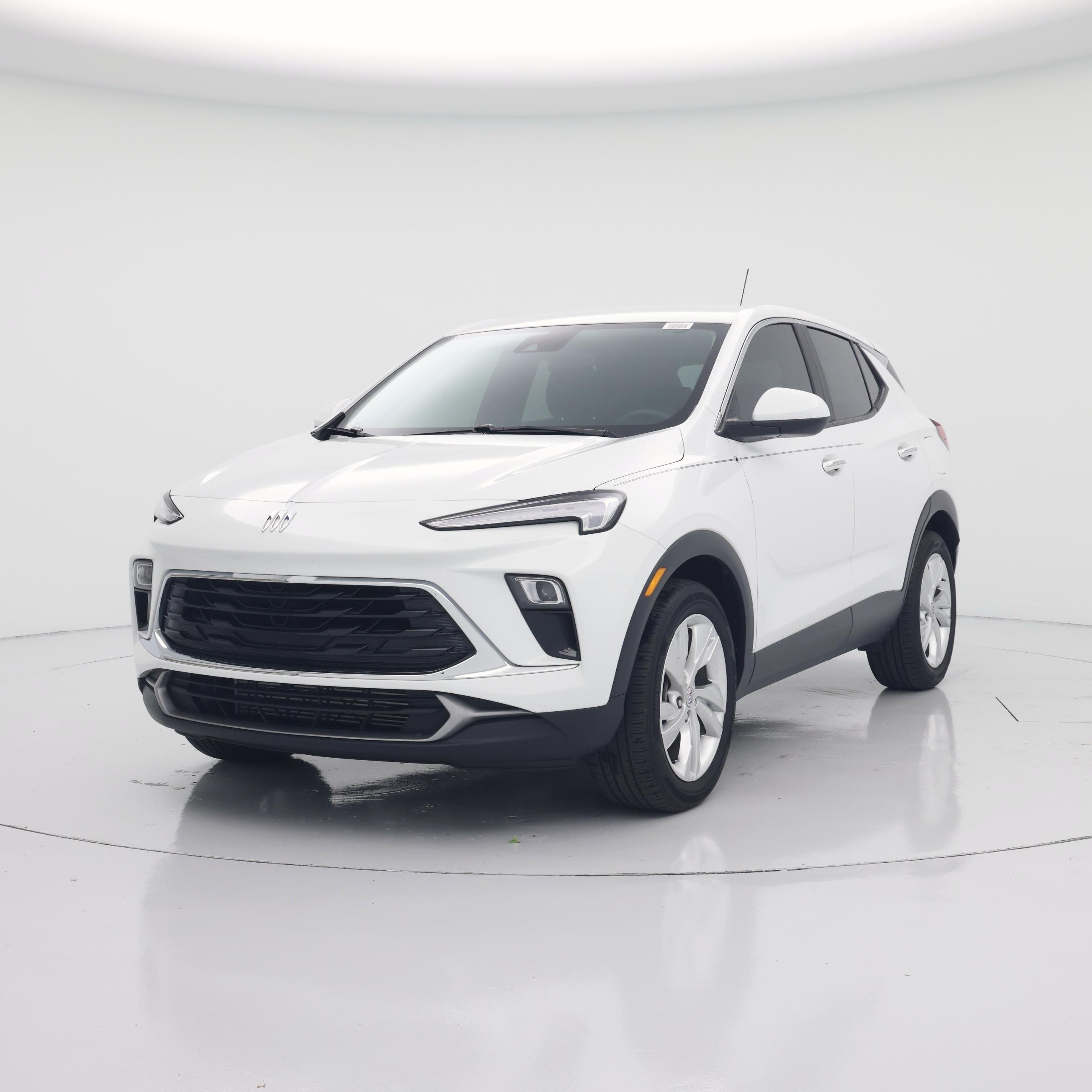 Thumbnail: 2025 Buick Encore GX - 4