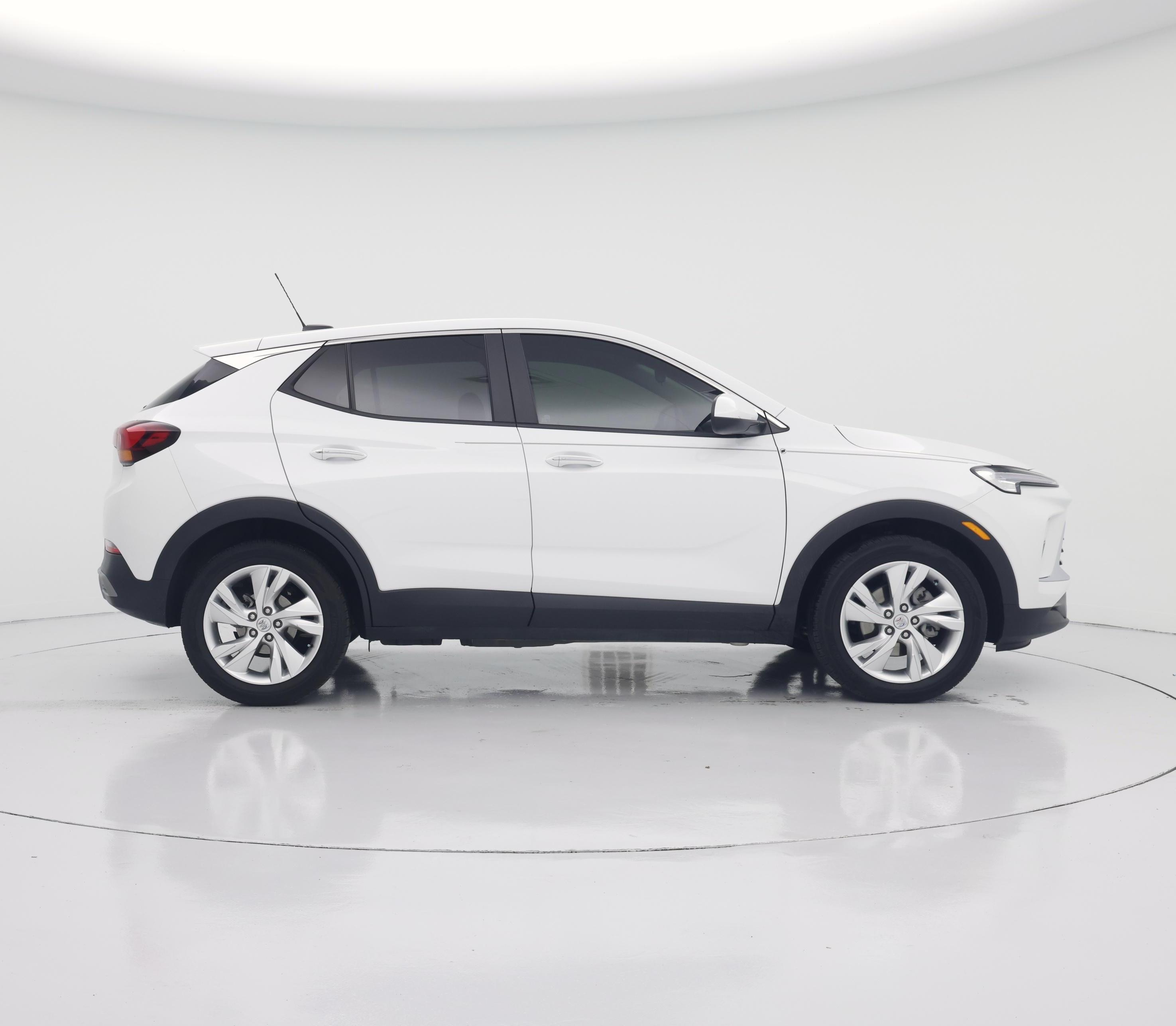 Thumbnail: 2025 Buick Encore GX - 7