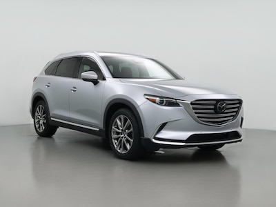 2019 Mazda CX-9 Signature