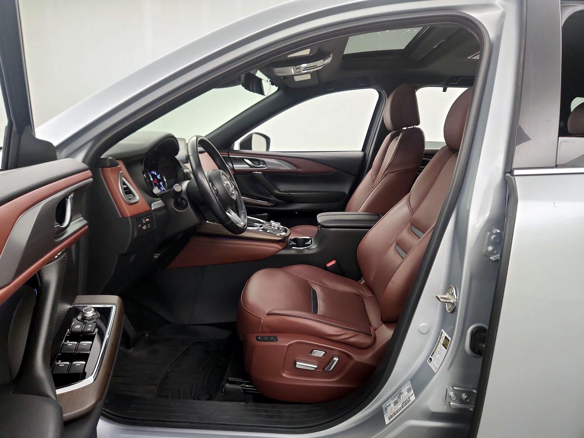 Thumbnail: 2019 Mazda CX-9 - 11