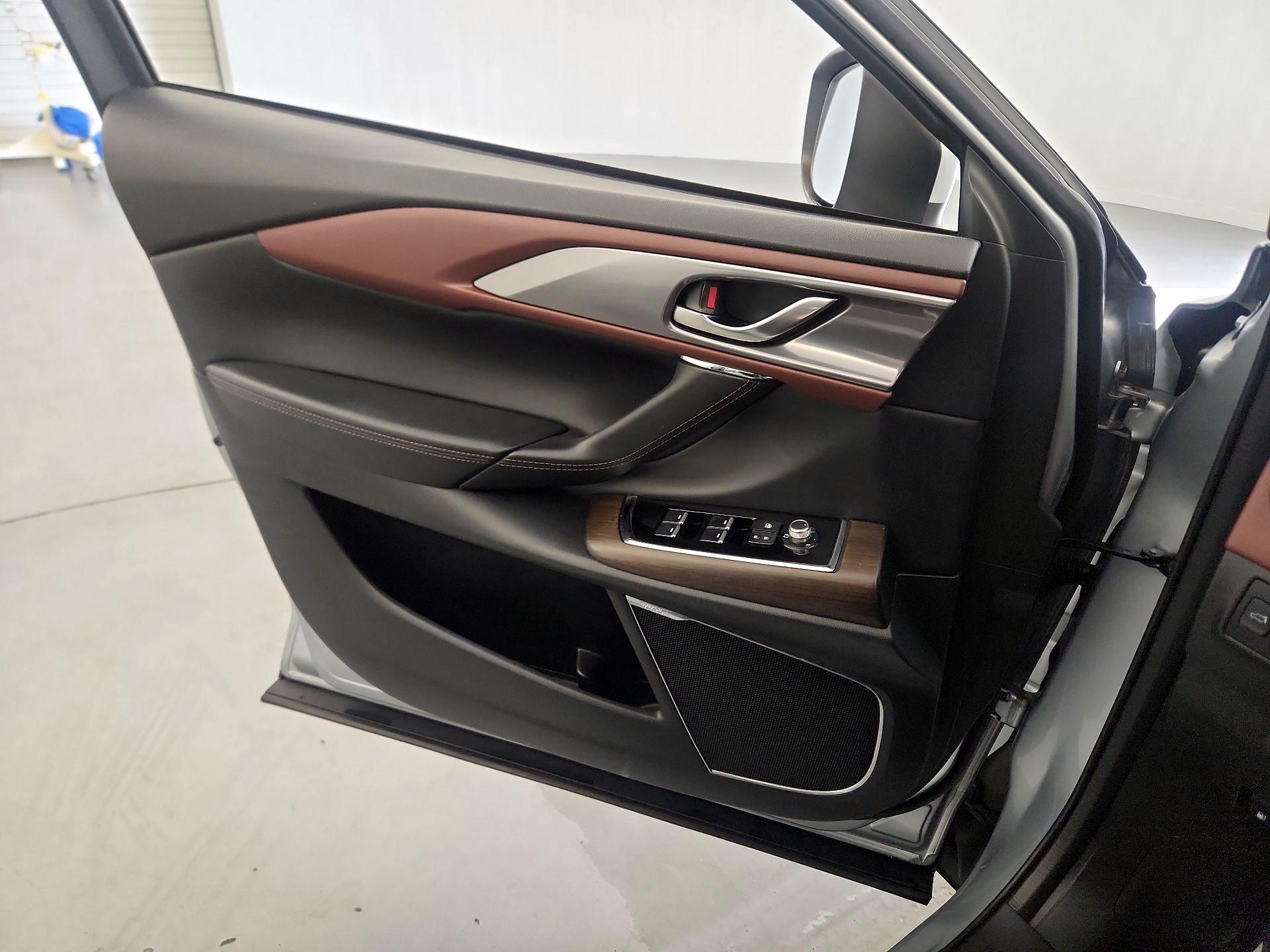 Thumbnail: 2019 Mazda CX-9 - 12