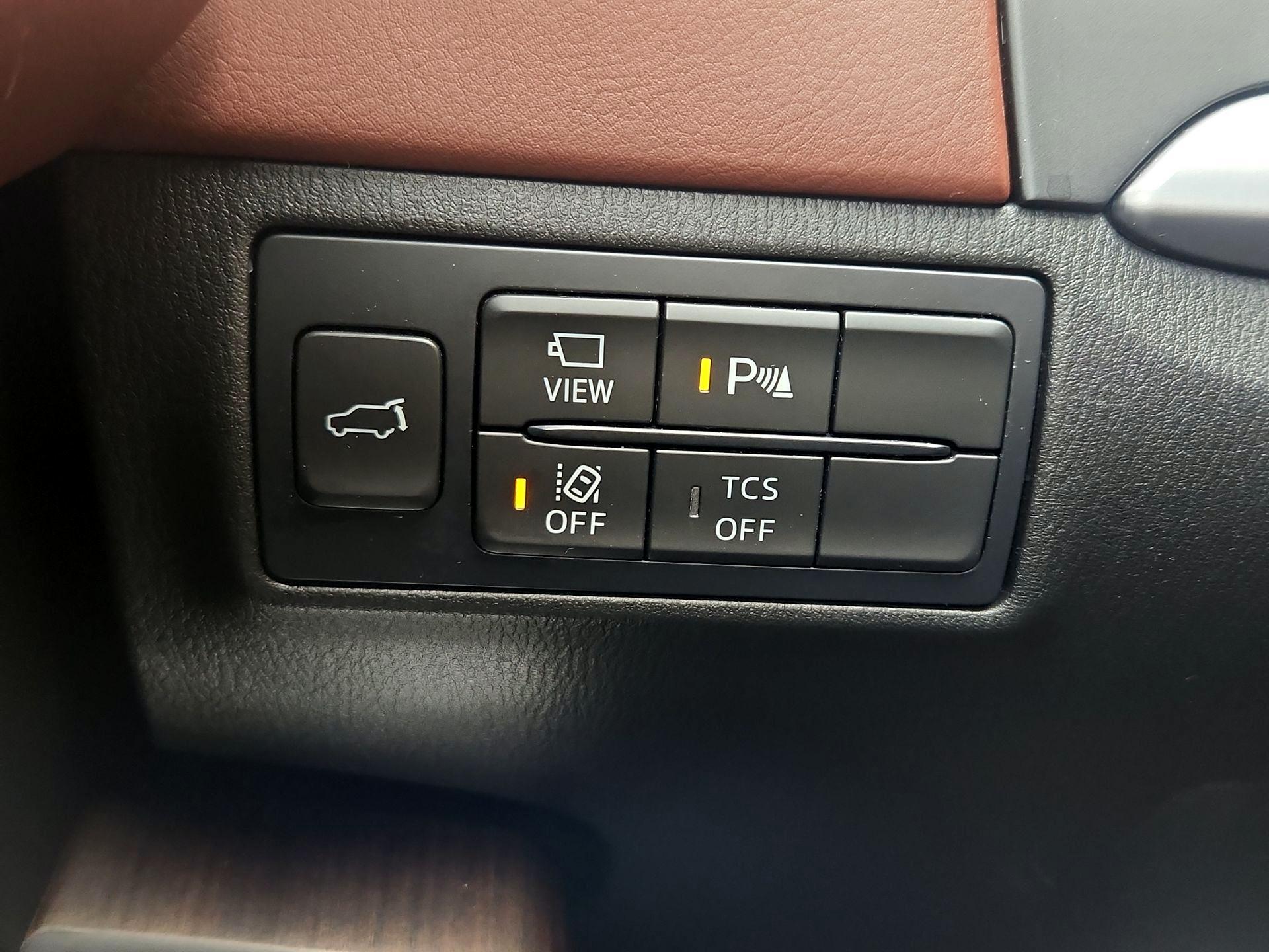 Thumbnail: 2019 Mazda CX-9 - 13