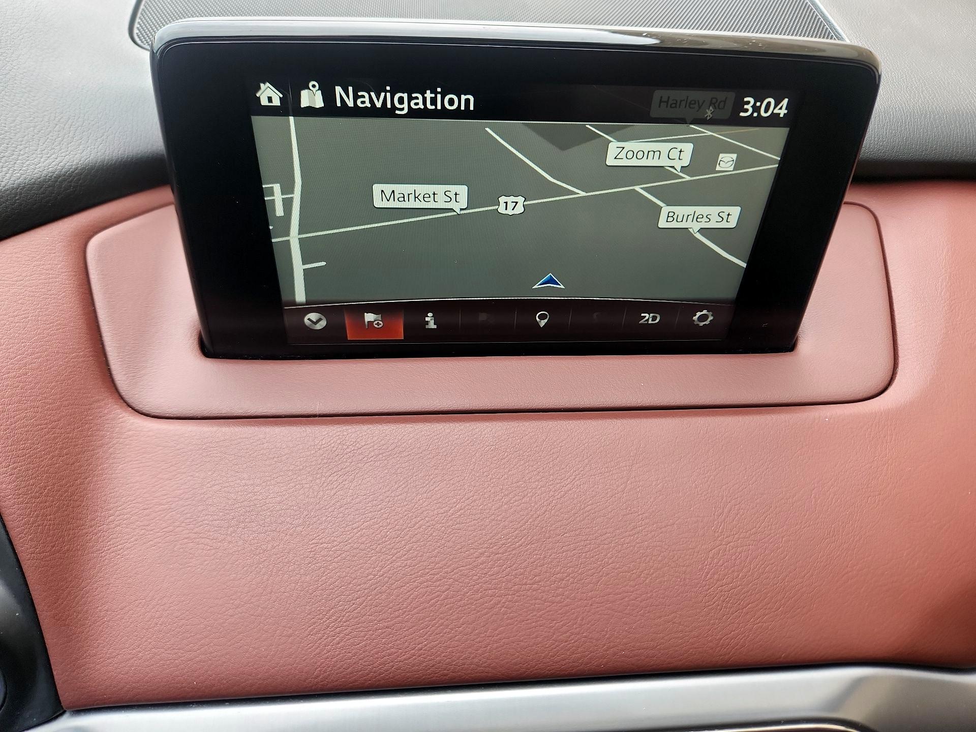 Thumbnail: 2019 Mazda CX-9 - 14