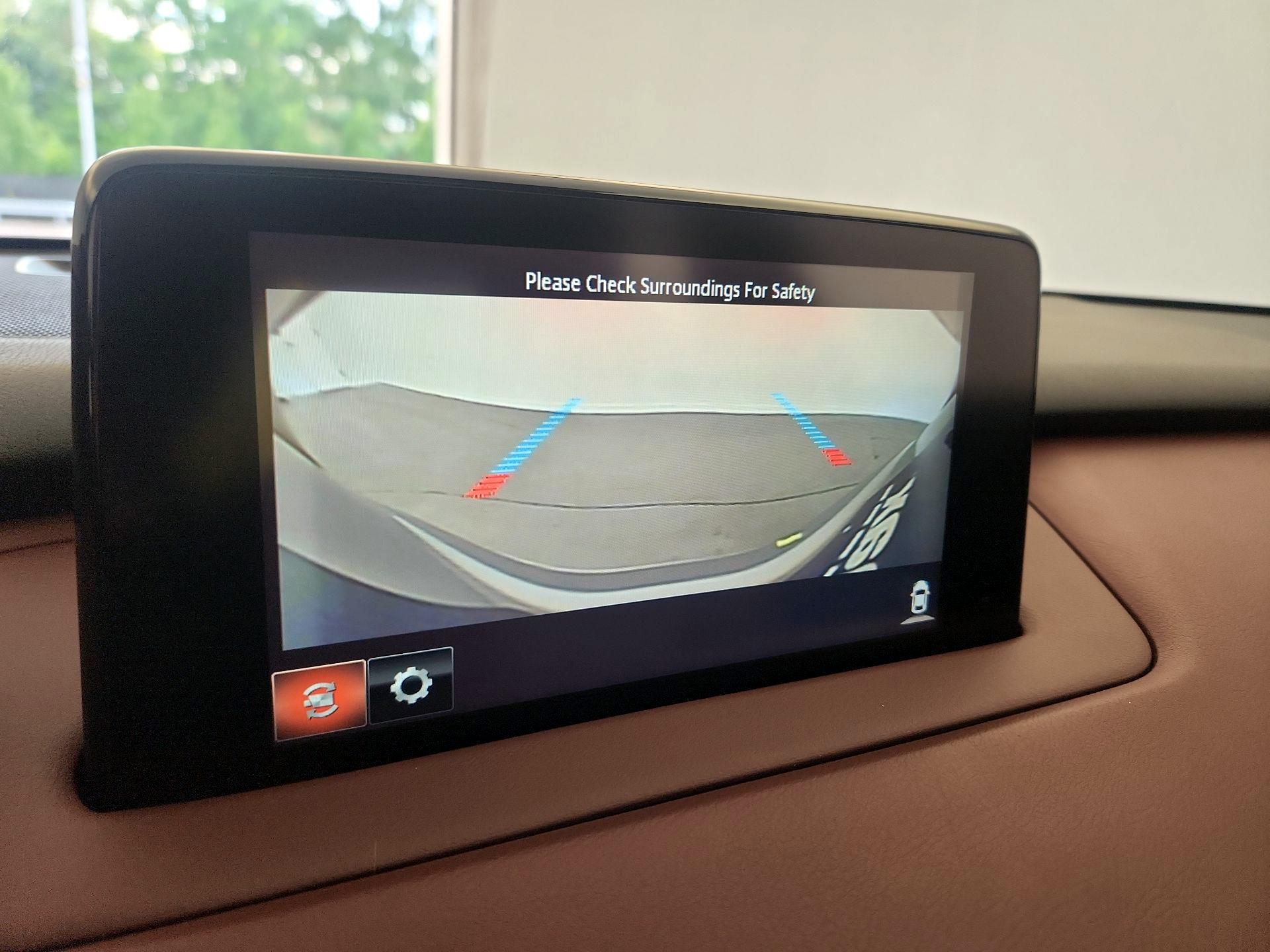 Thumbnail: 2019 Mazda CX-9 - 15