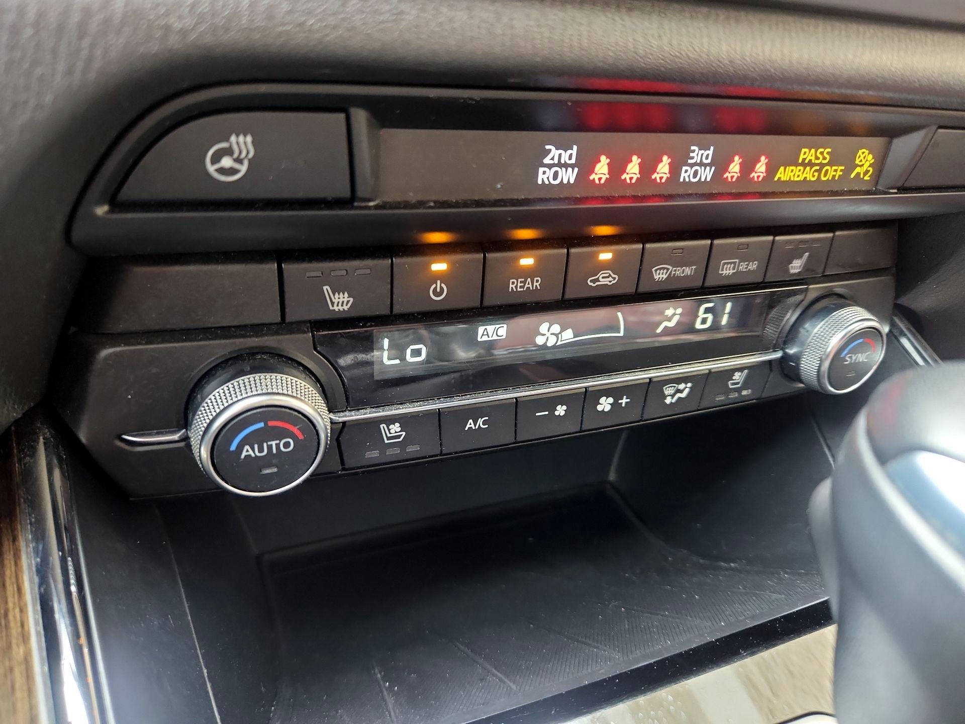 Thumbnail: 2019 Mazda CX-9 - 17