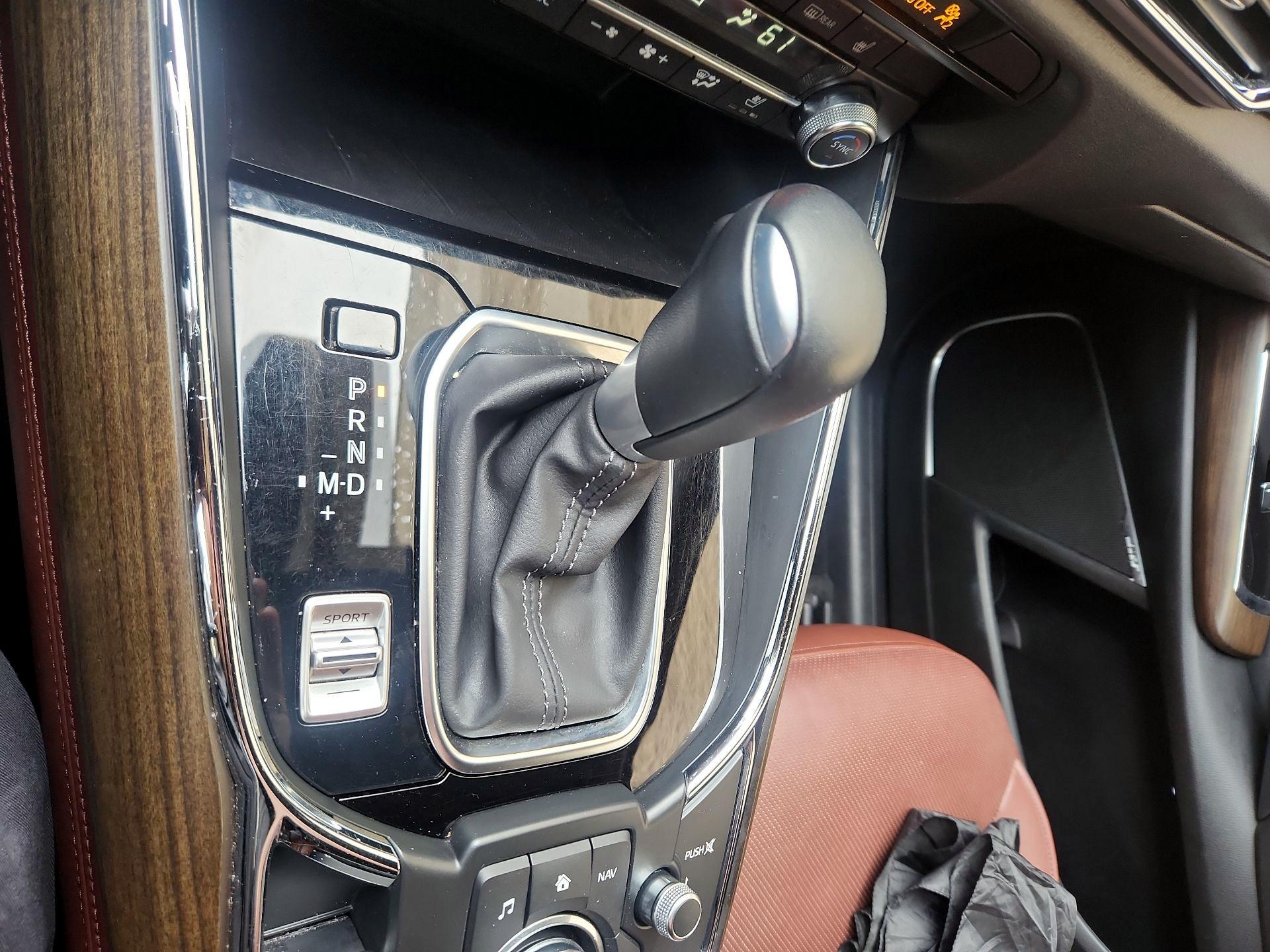 Thumbnail: 2019 Mazda CX-9 - 18