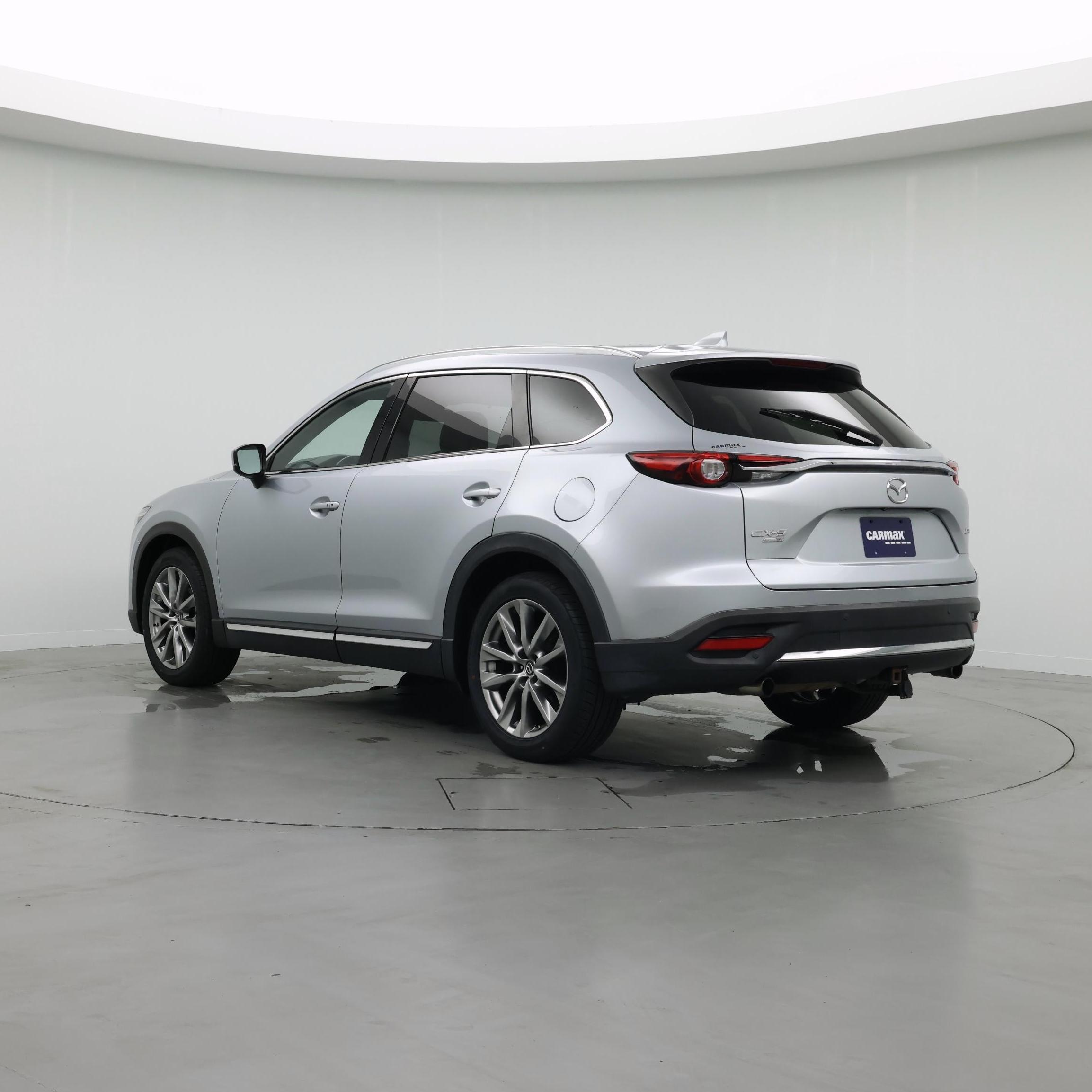 Thumbnail: 2019 Mazda CX-9 - 2