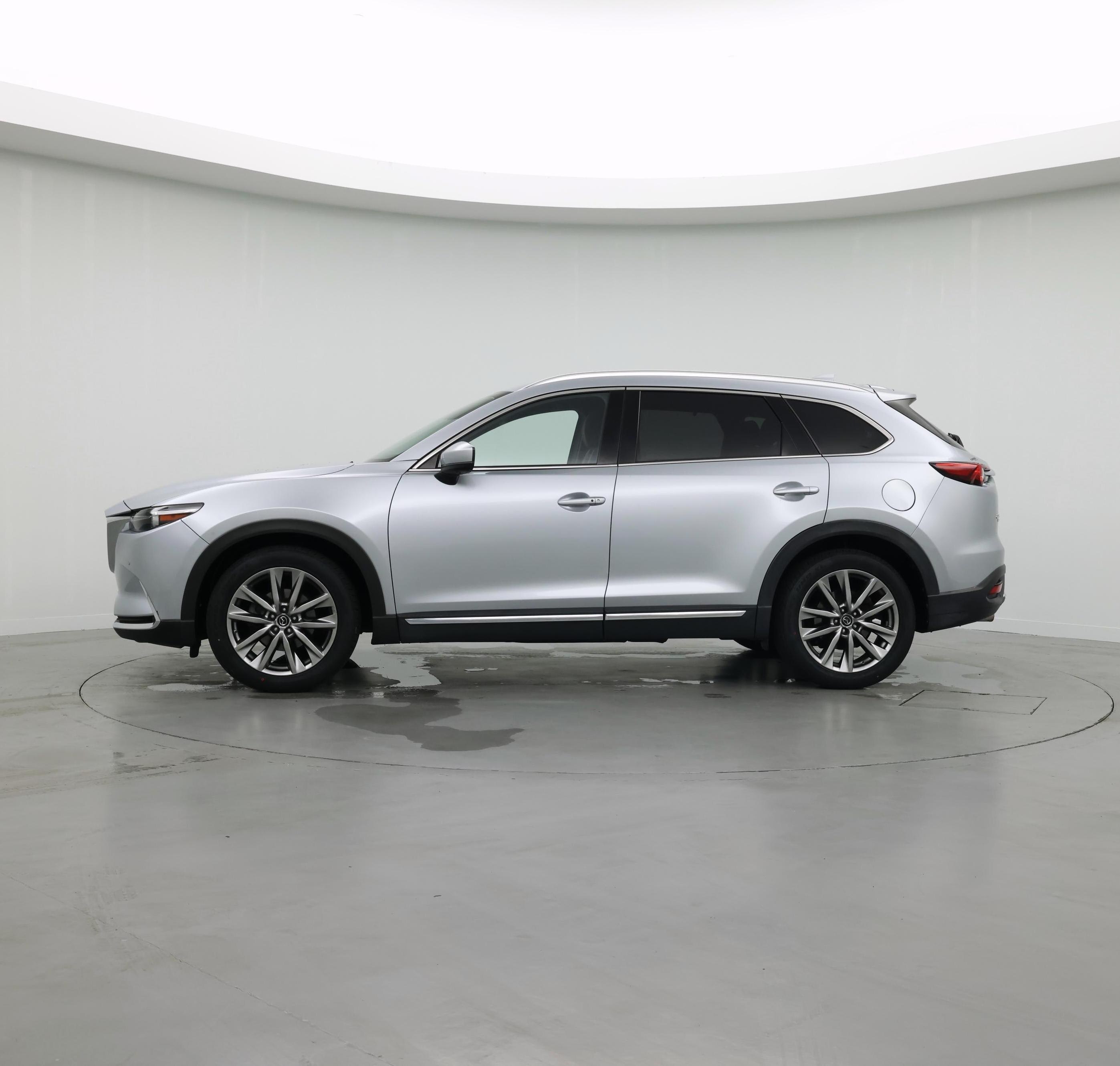 Thumbnail: 2019 Mazda CX-9 - 3