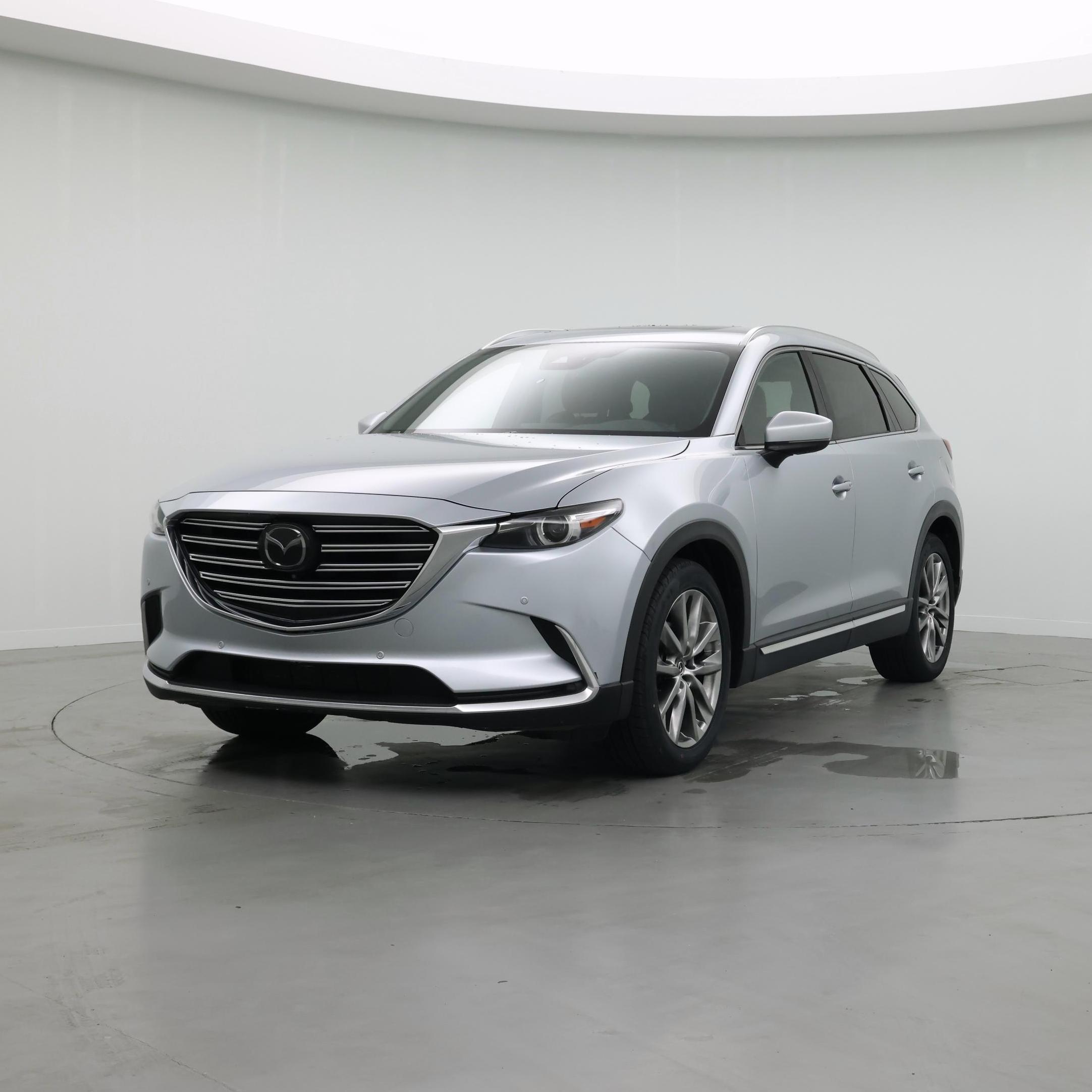 Thumbnail: 2019 Mazda CX-9 - 4