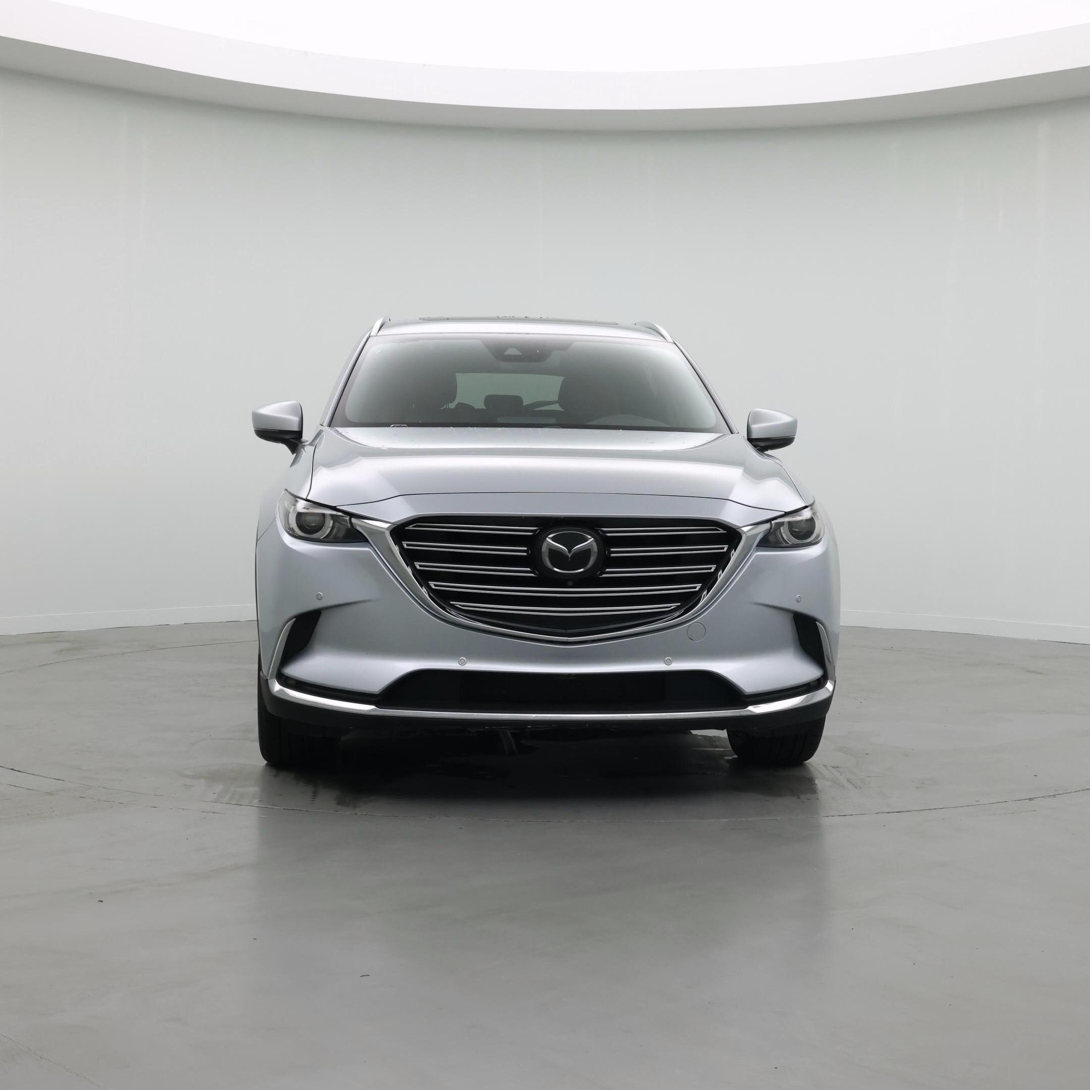 Thumbnail: 2019 Mazda CX-9 - 5