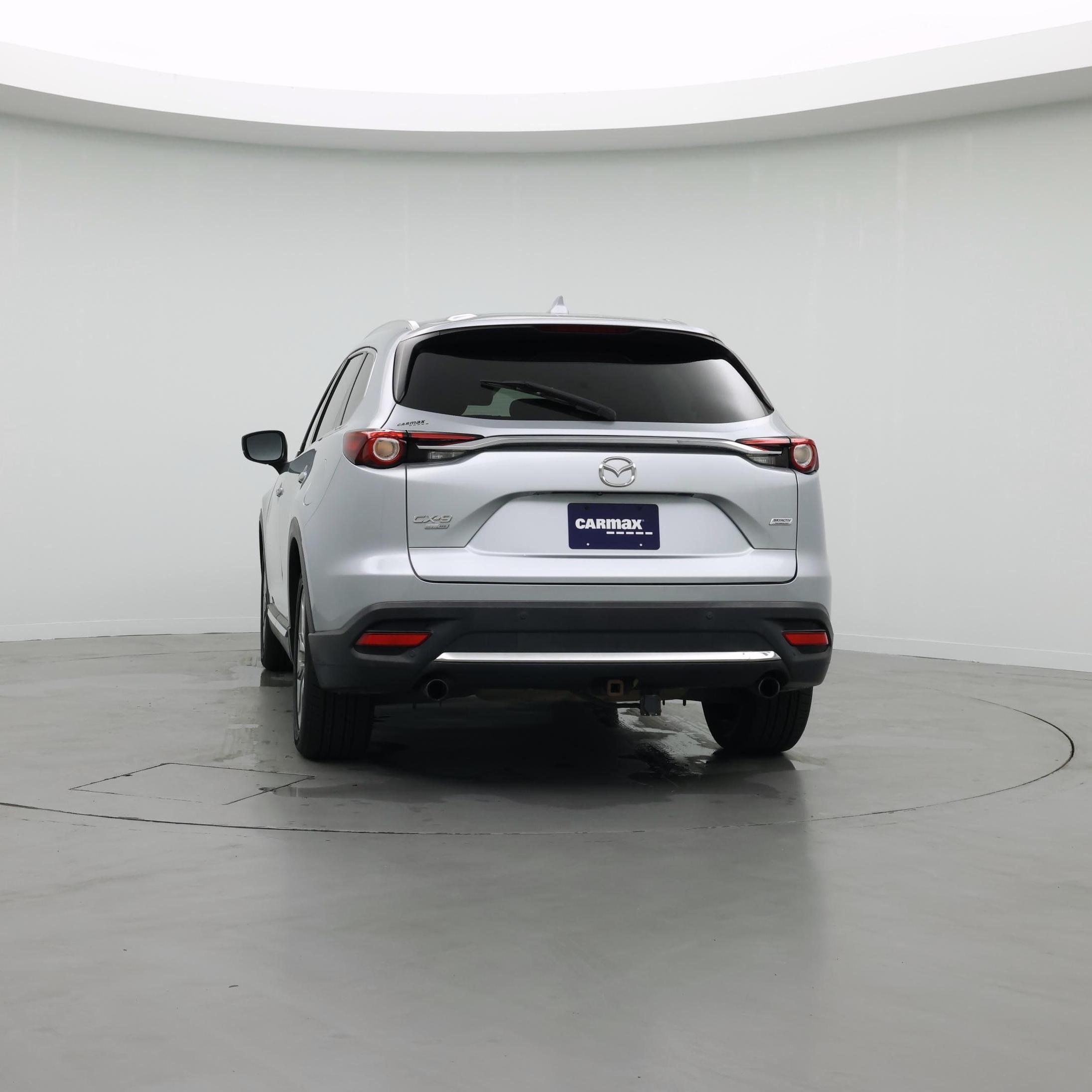 Thumbnail: 2019 Mazda CX-9 - 6