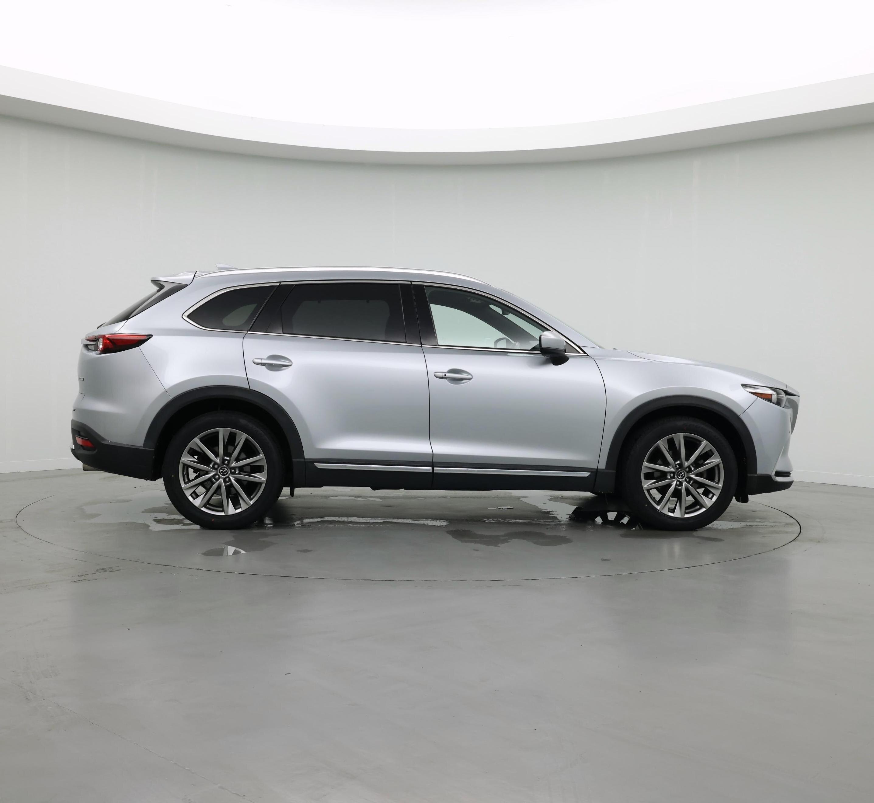 Thumbnail: 2019 Mazda CX-9 - 7