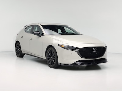 2024 Mazda Mazda3 2.5 Turbo Premium Plus