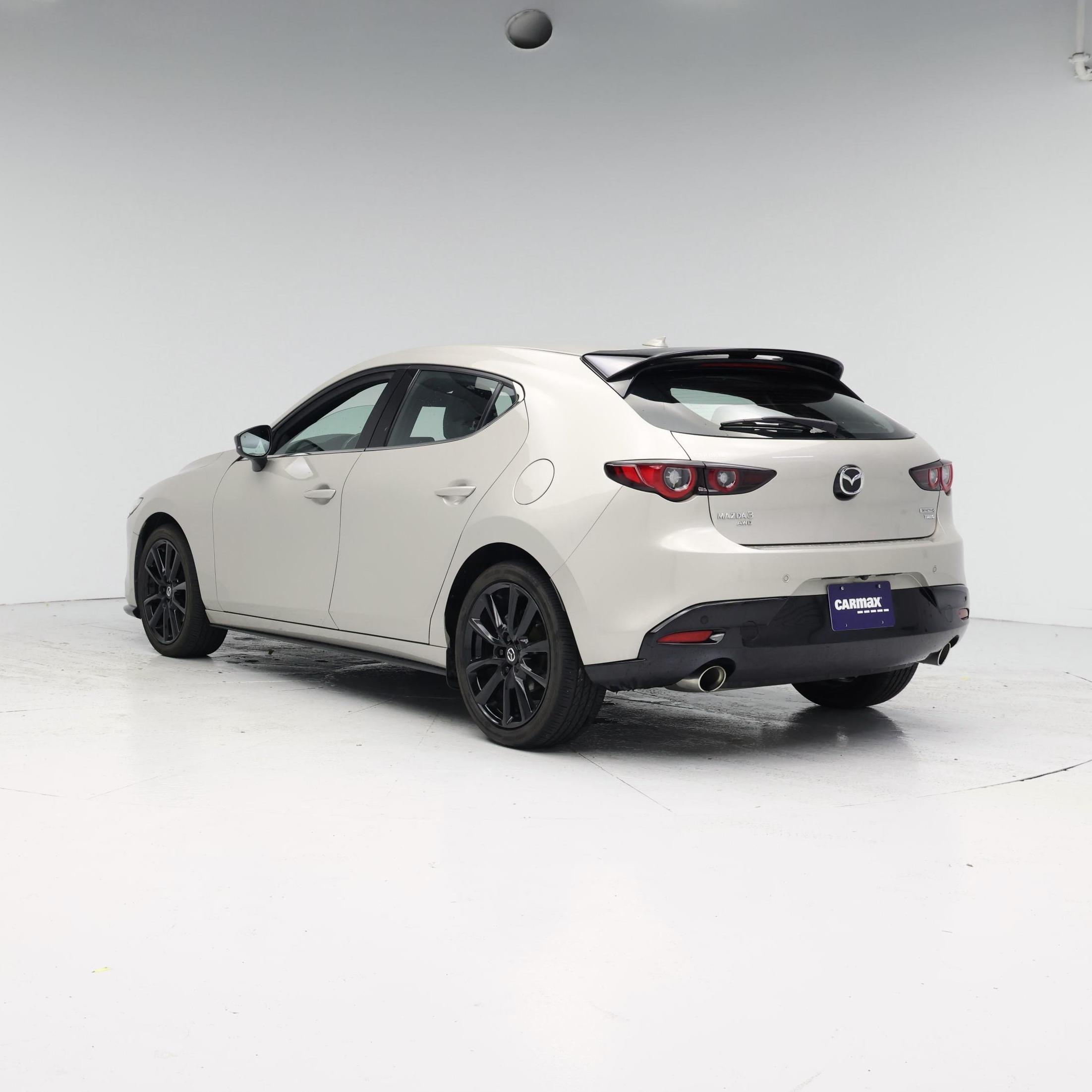 Thumbnail: 2024 Mazda Mazda3 - 2
