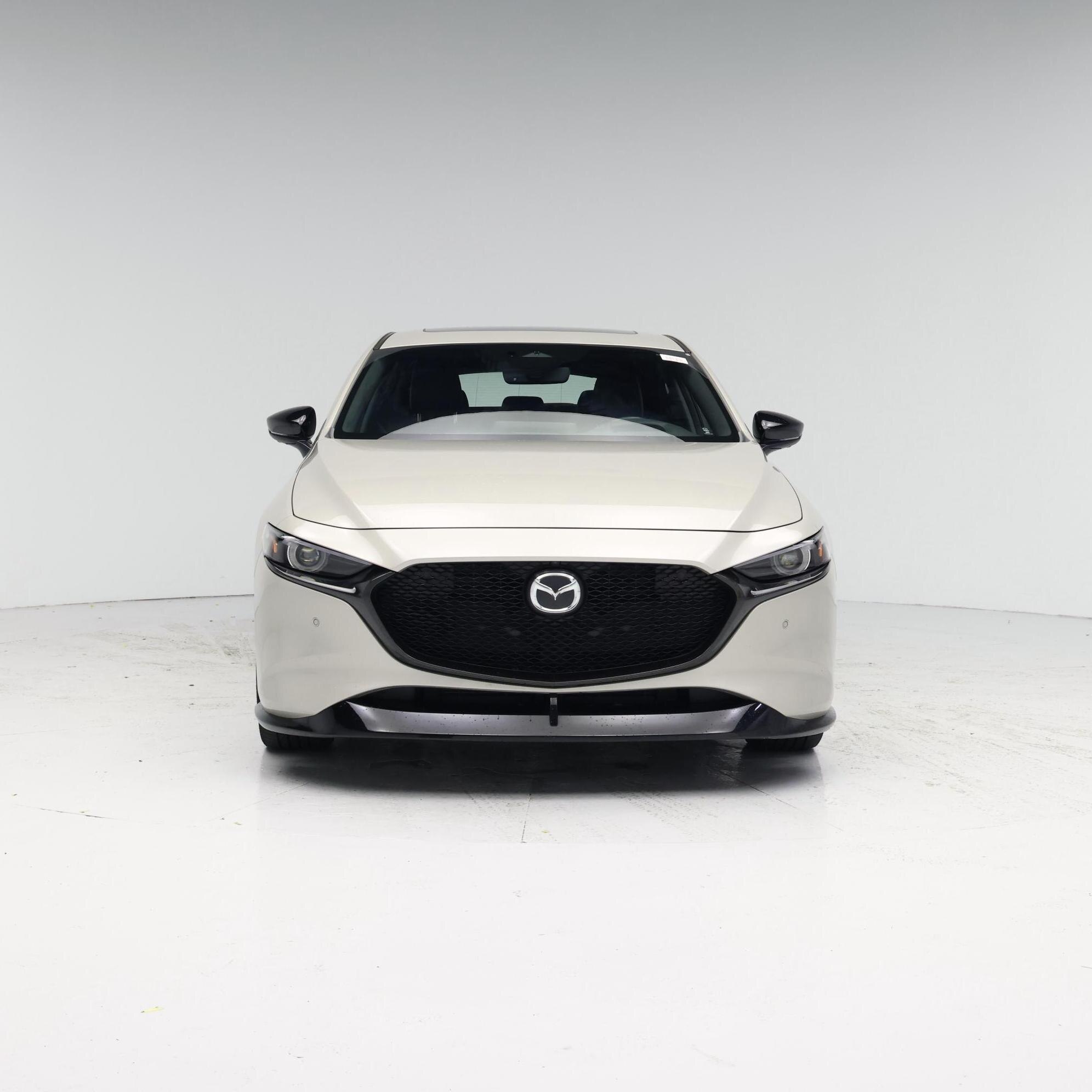 Thumbnail: 2024 Mazda Mazda3 - 5