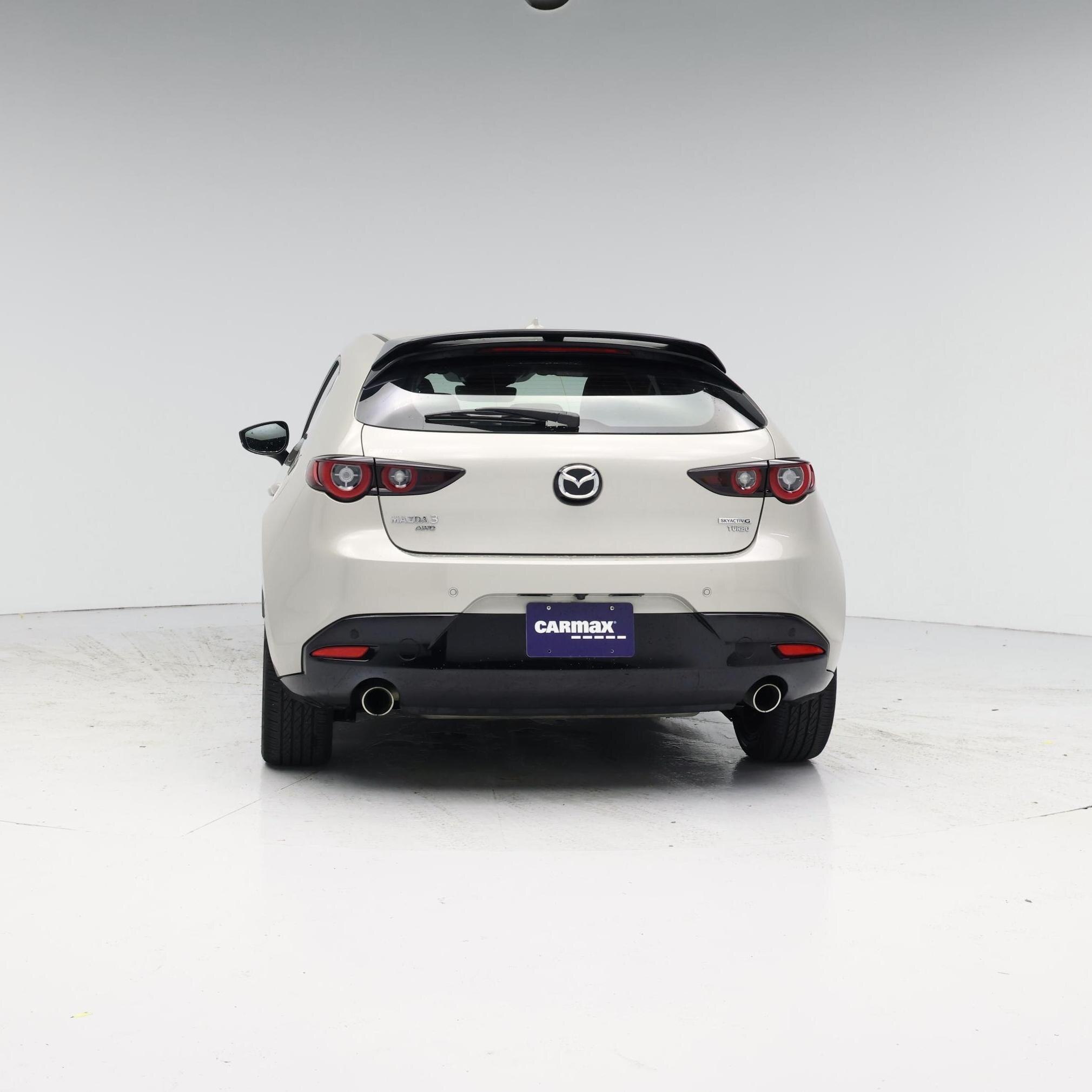 Thumbnail: 2024 Mazda Mazda3 - 6