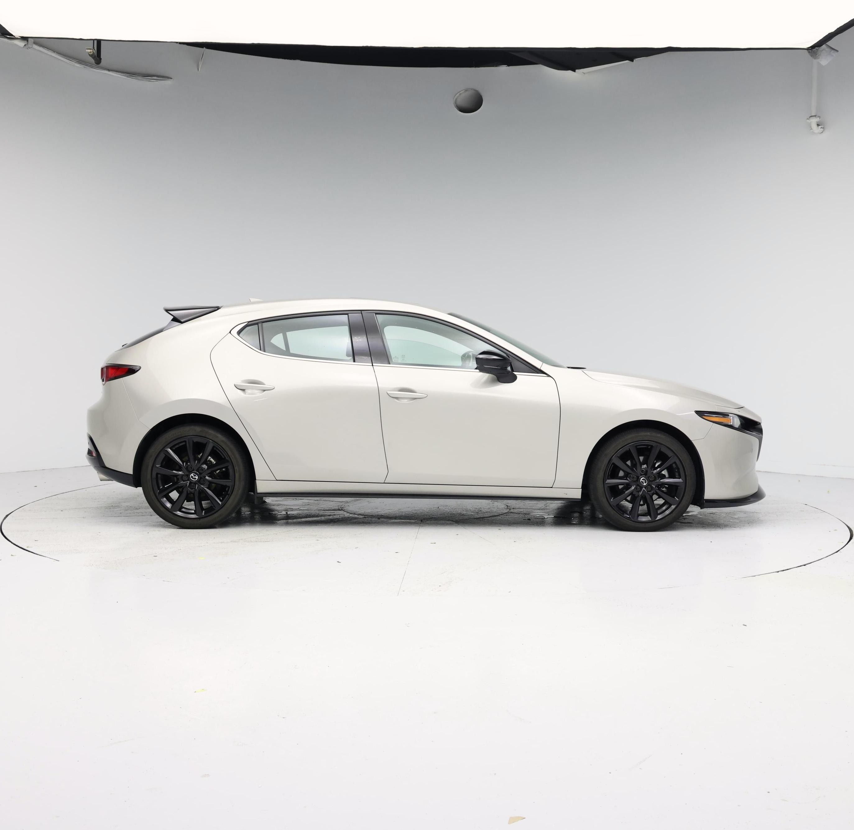 Thumbnail: 2024 Mazda Mazda3 - 7