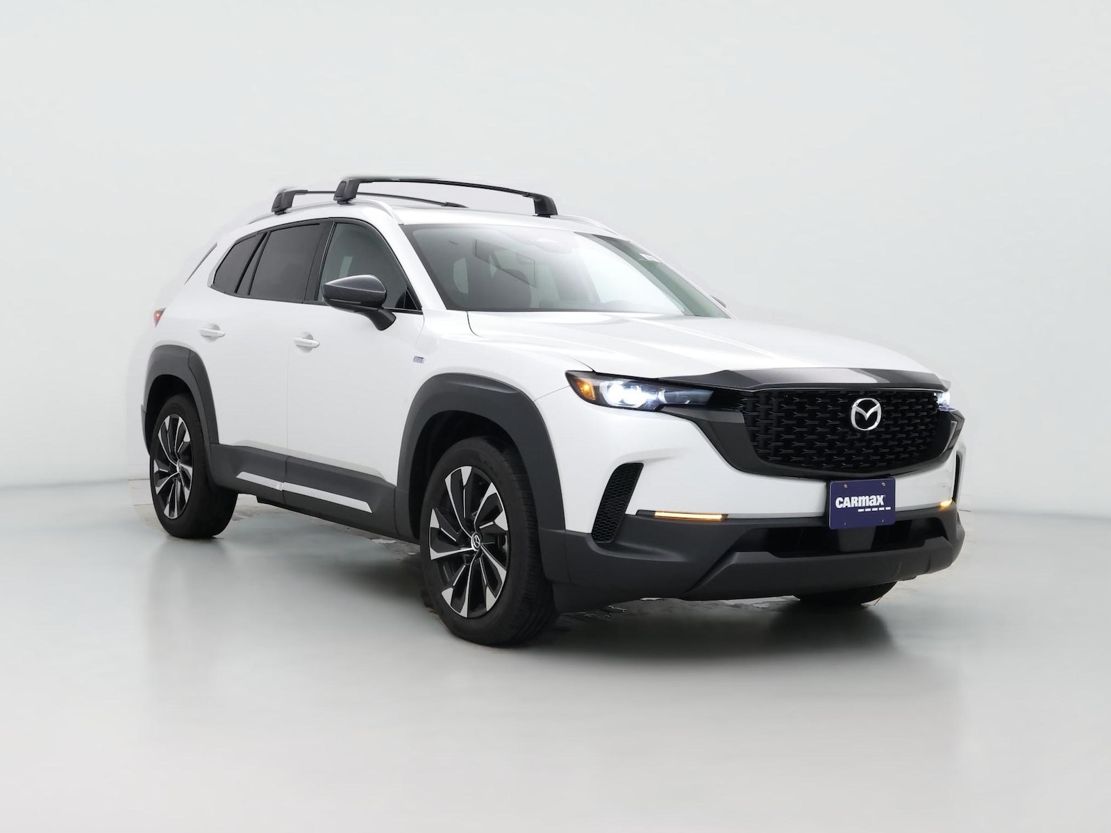 2025 Mazda CX-50 Premium Plus