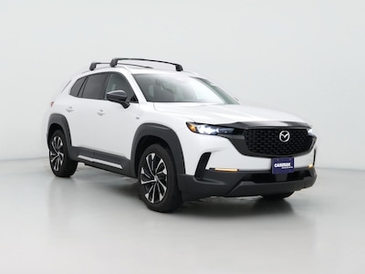 2025 Mazda CX-50 Hybrid Premium Plus