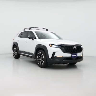 2025 Mazda CX-50 Hybrid Premium Plus