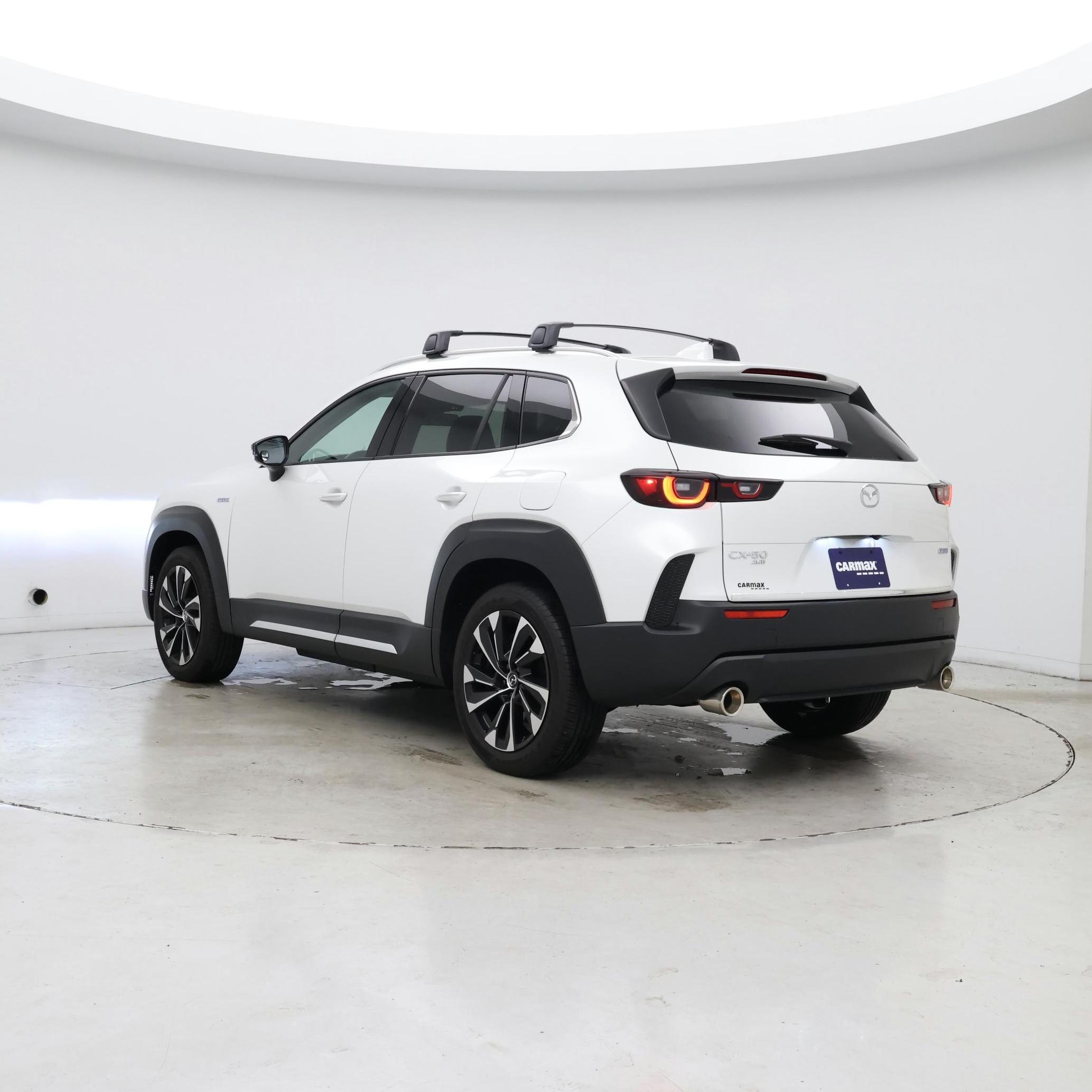 Thumbnail: 2025 Mazda CX-50 - 2
