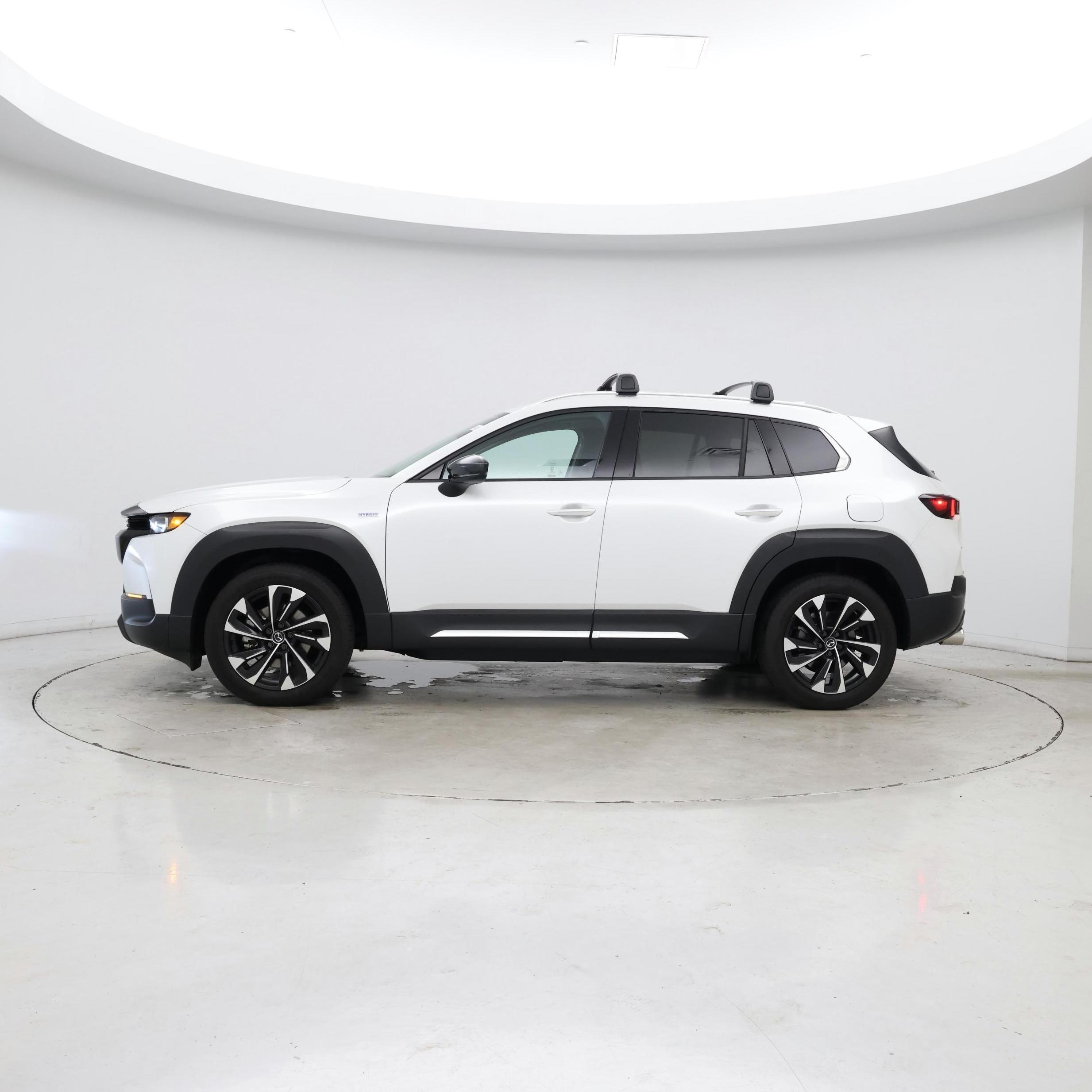 Thumbnail: 2025 Mazda CX-50 - 3