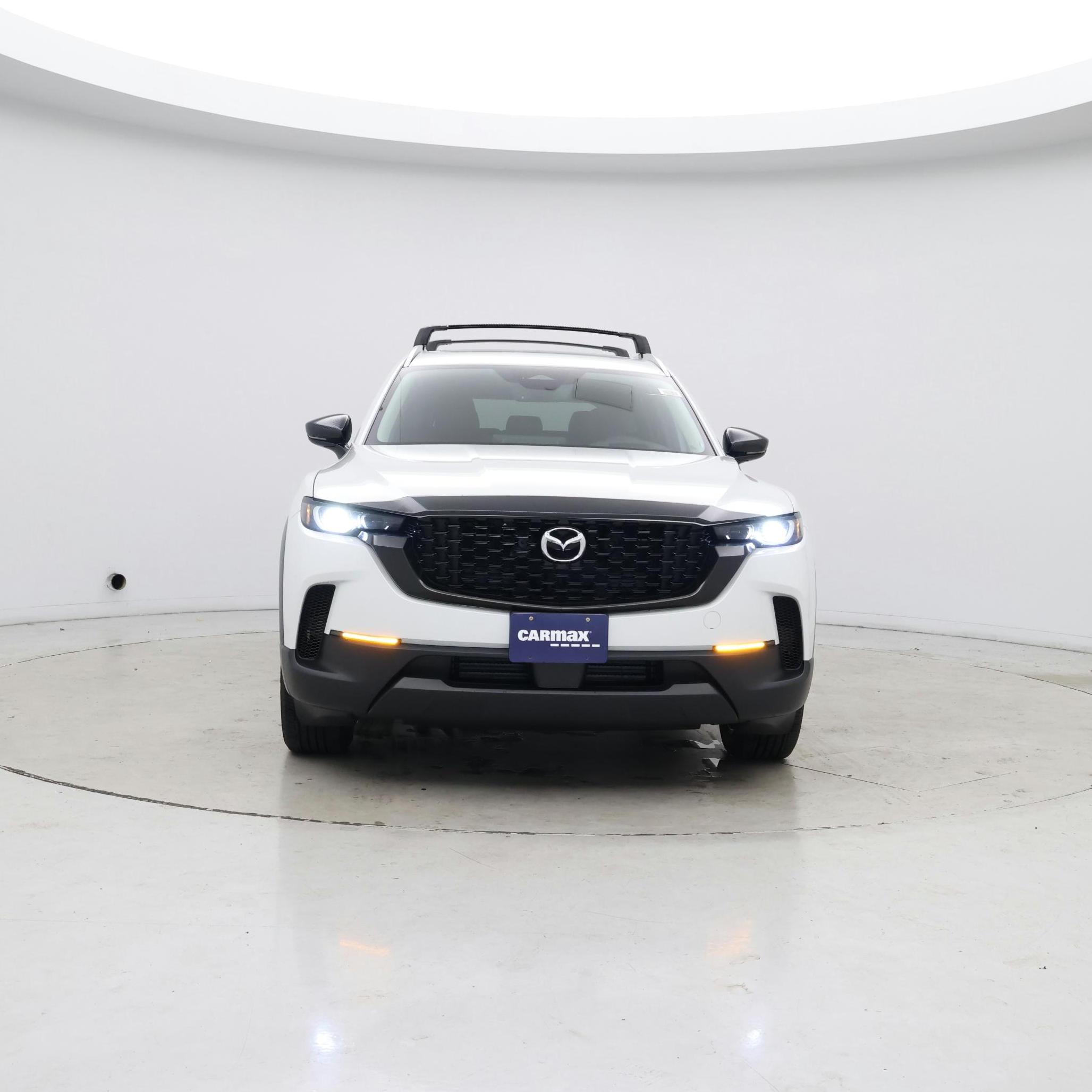 Thumbnail: 2025 Mazda CX-50 - 5