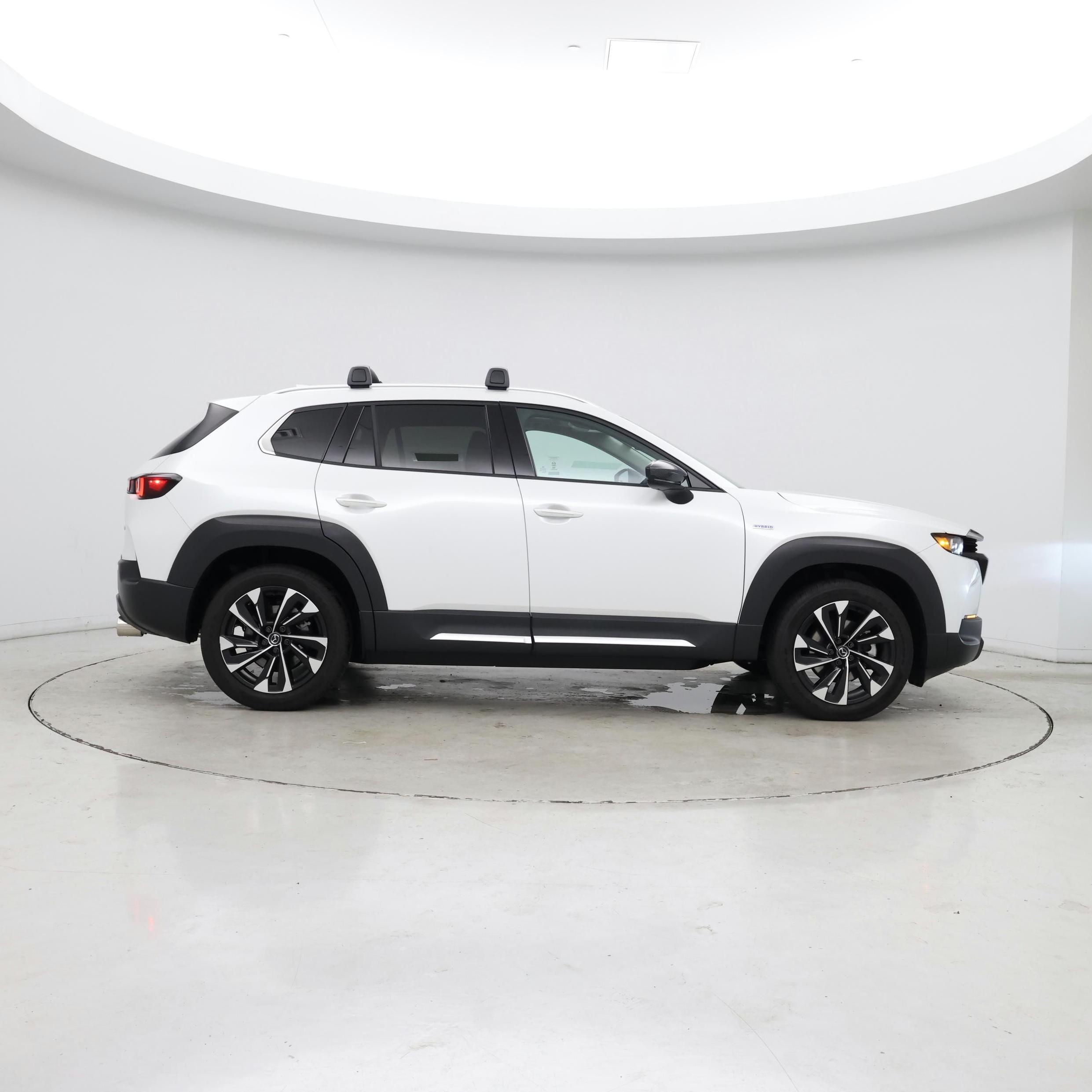 Thumbnail: 2025 Mazda CX-50 - 7