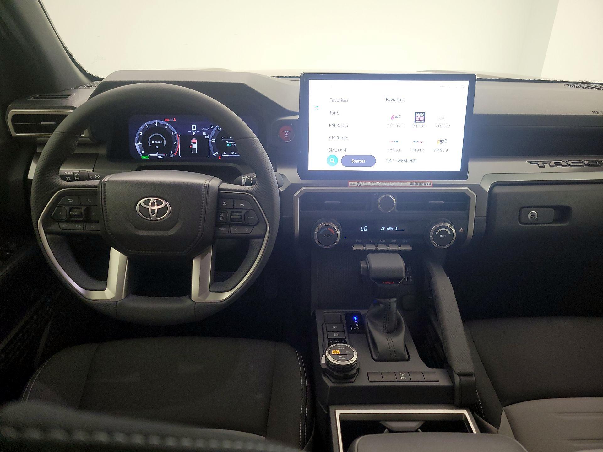 Thumbnail: 2026 Toyota Tacoma - 10