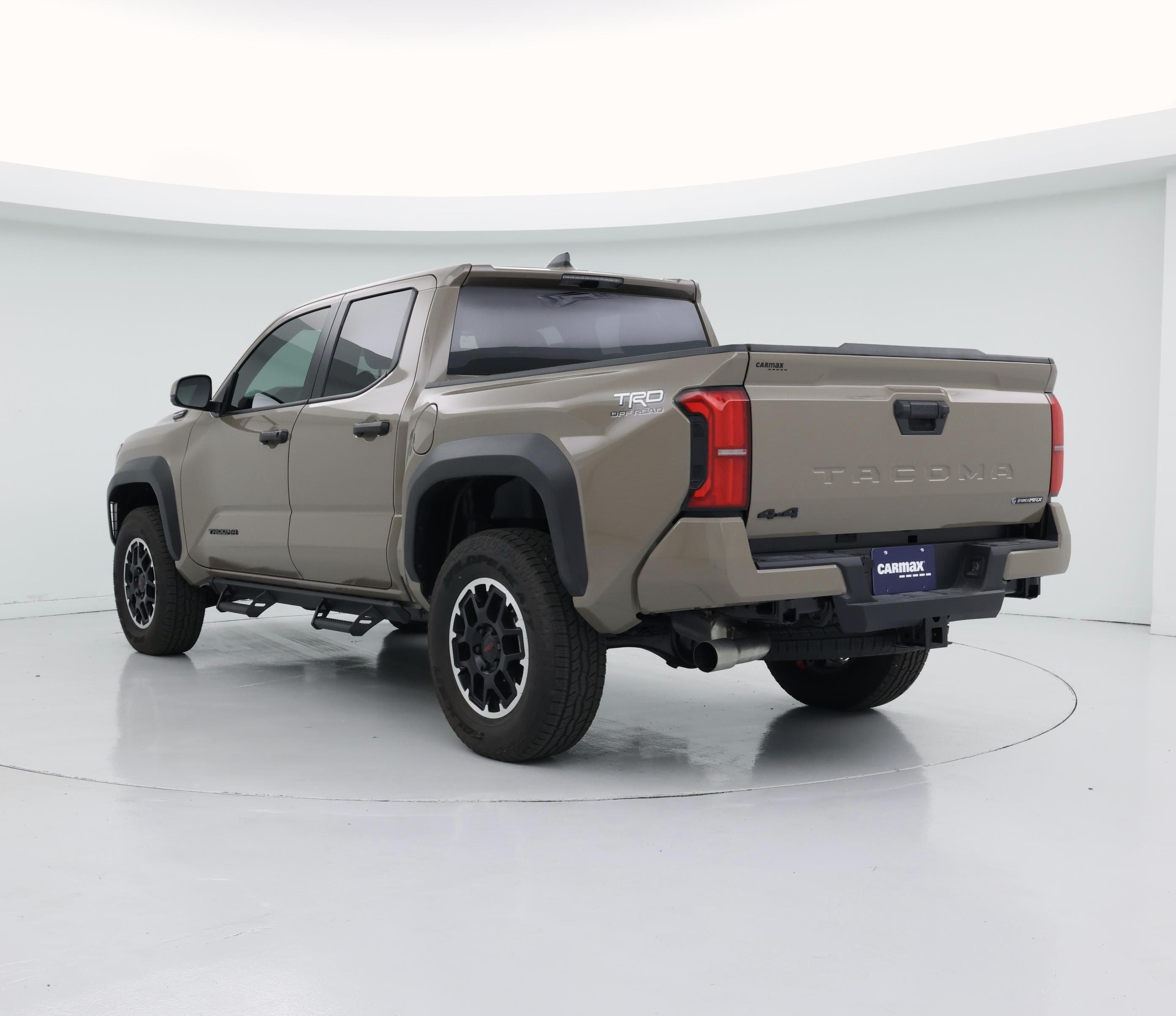 Thumbnail: 2026 Toyota Tacoma - 2