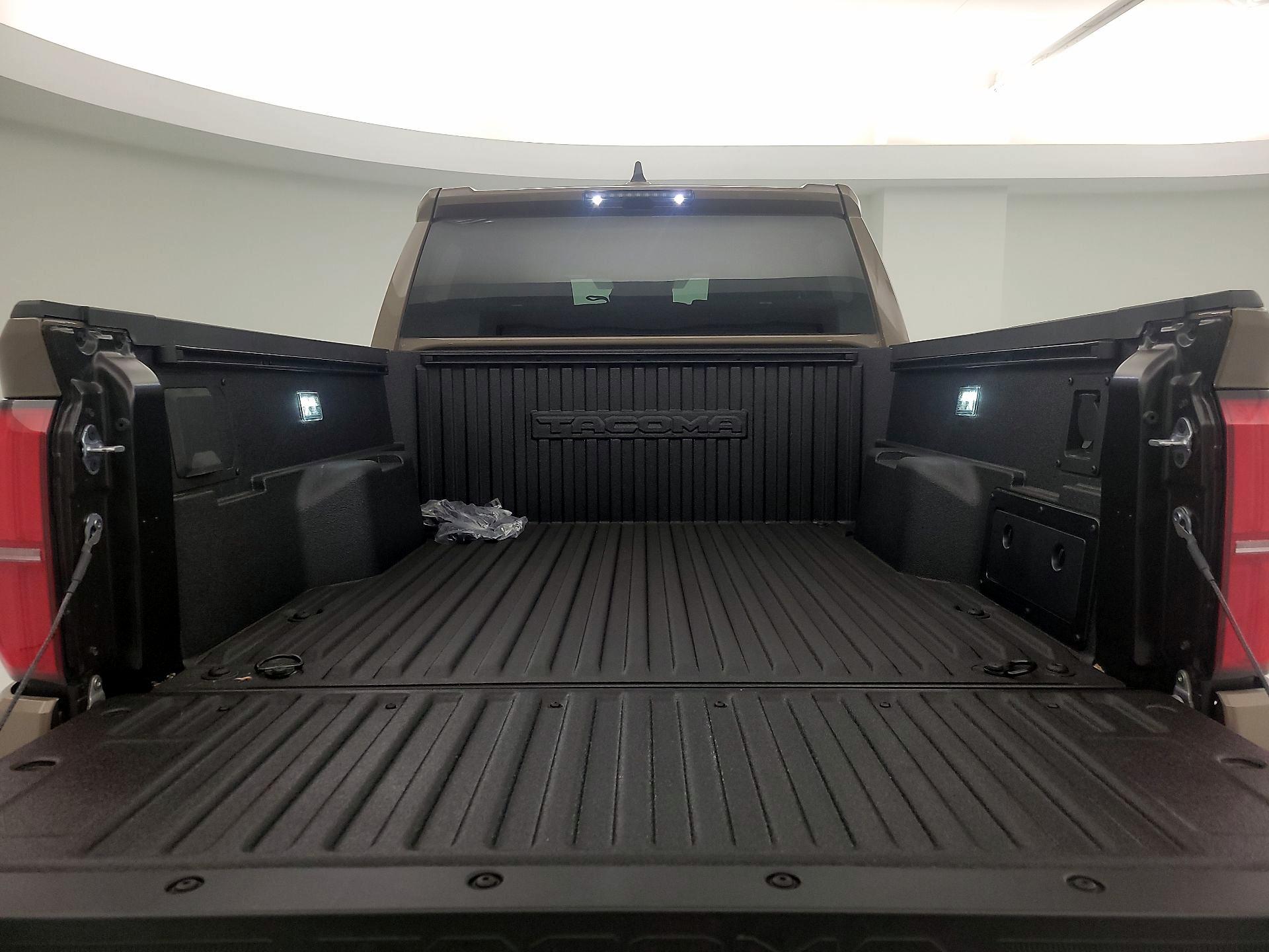Thumbnail: 2026 Toyota Tacoma - 20