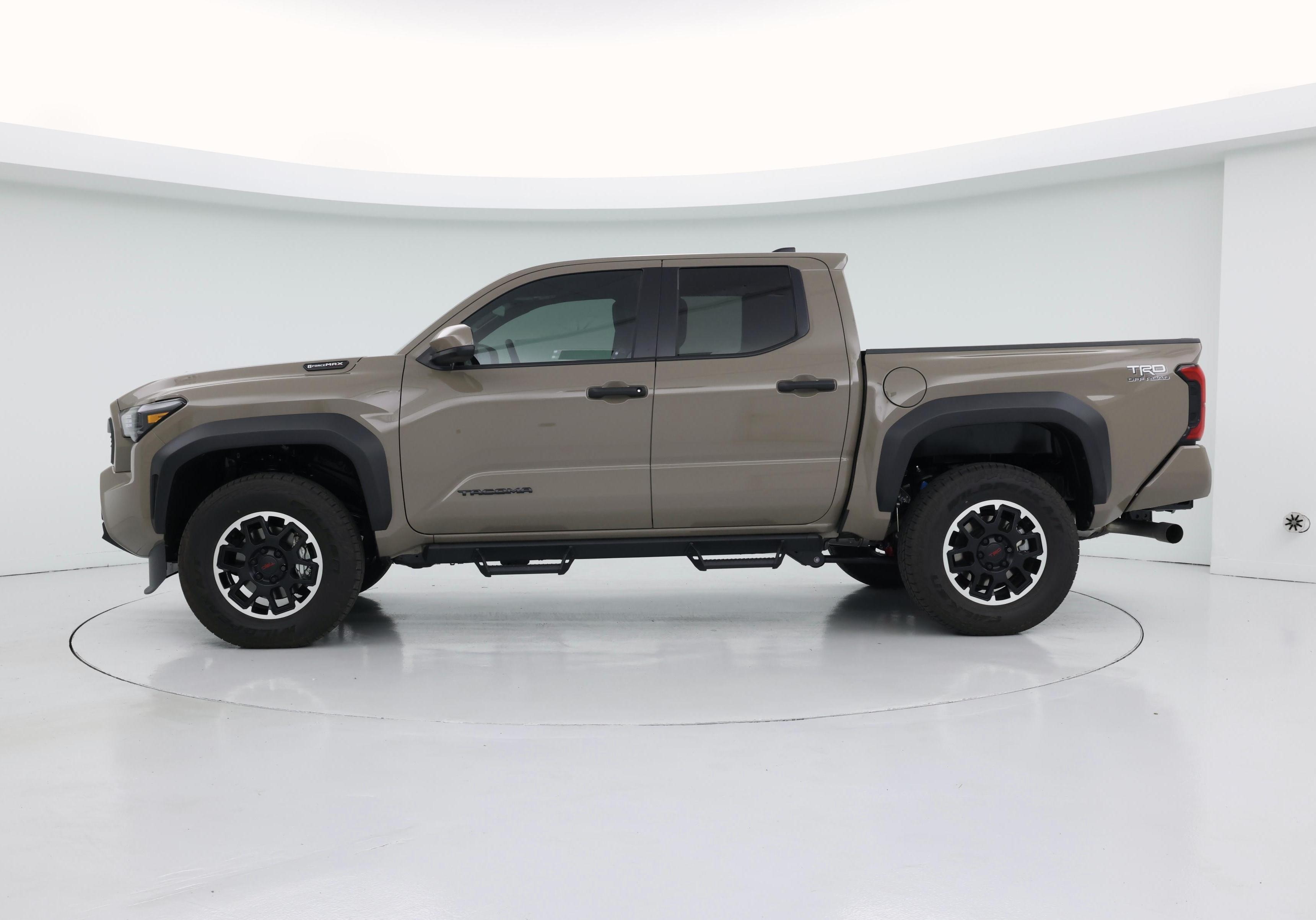 Thumbnail: 2026 Toyota Tacoma - 3