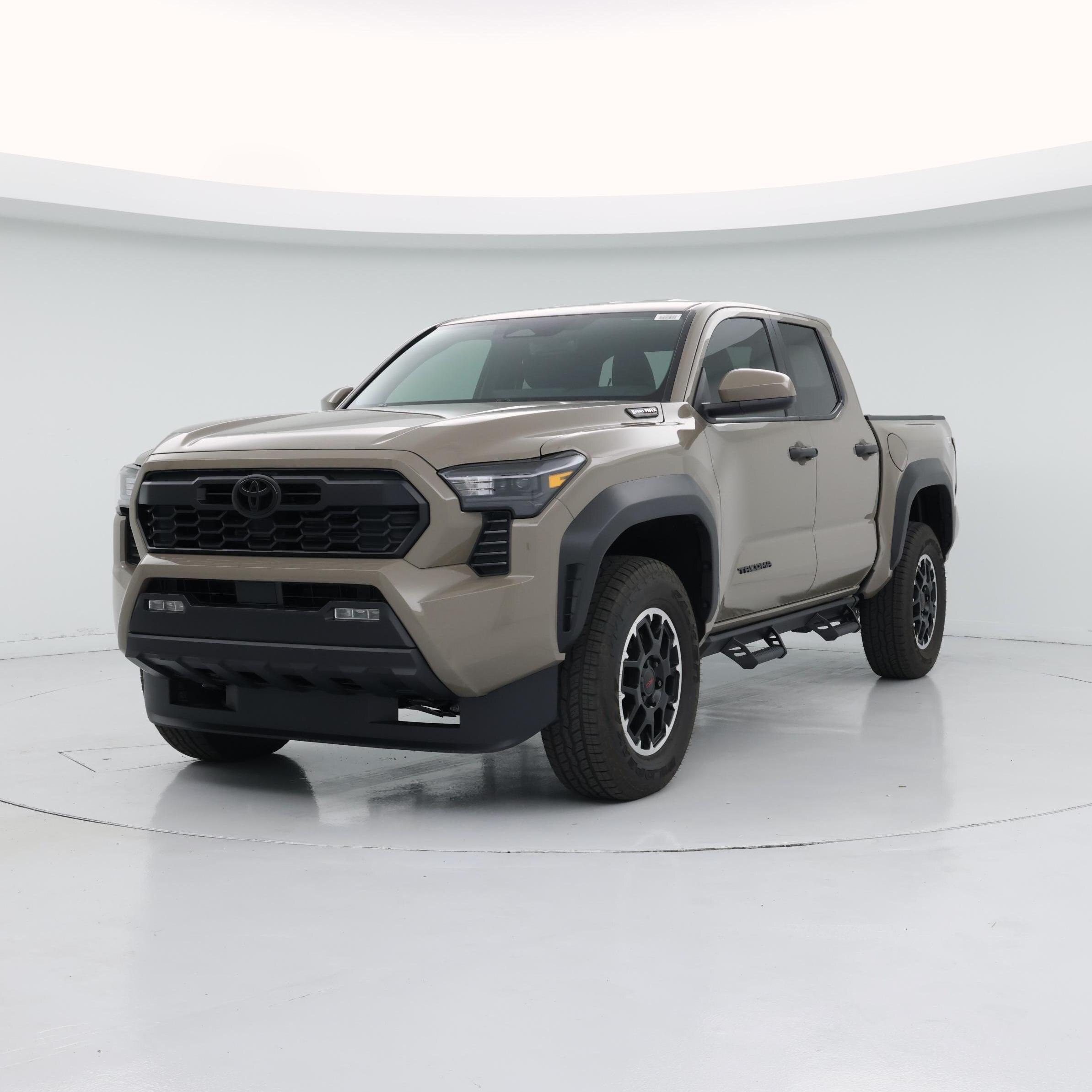 Thumbnail: 2026 Toyota Tacoma - 4