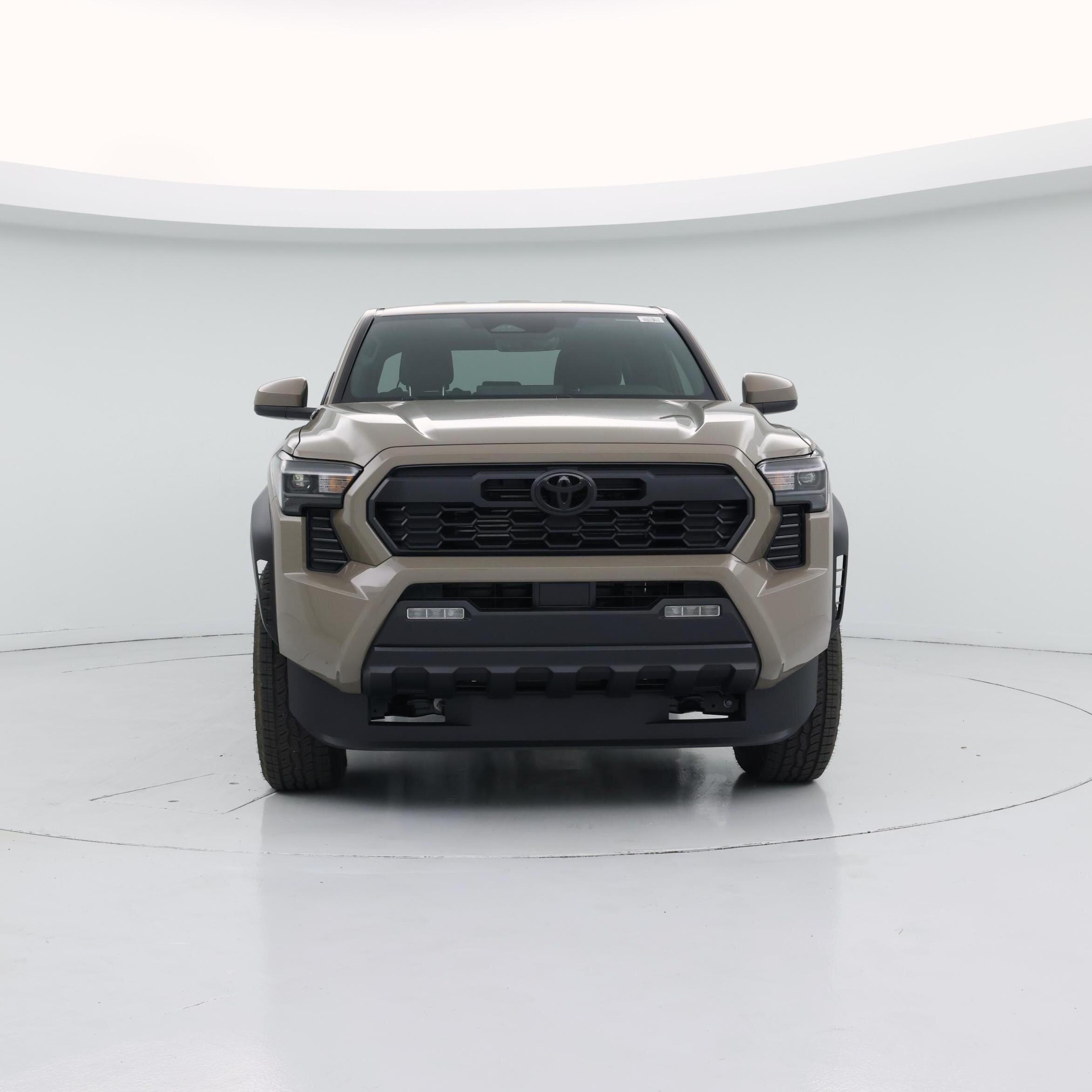 Thumbnail: 2026 Toyota Tacoma - 5