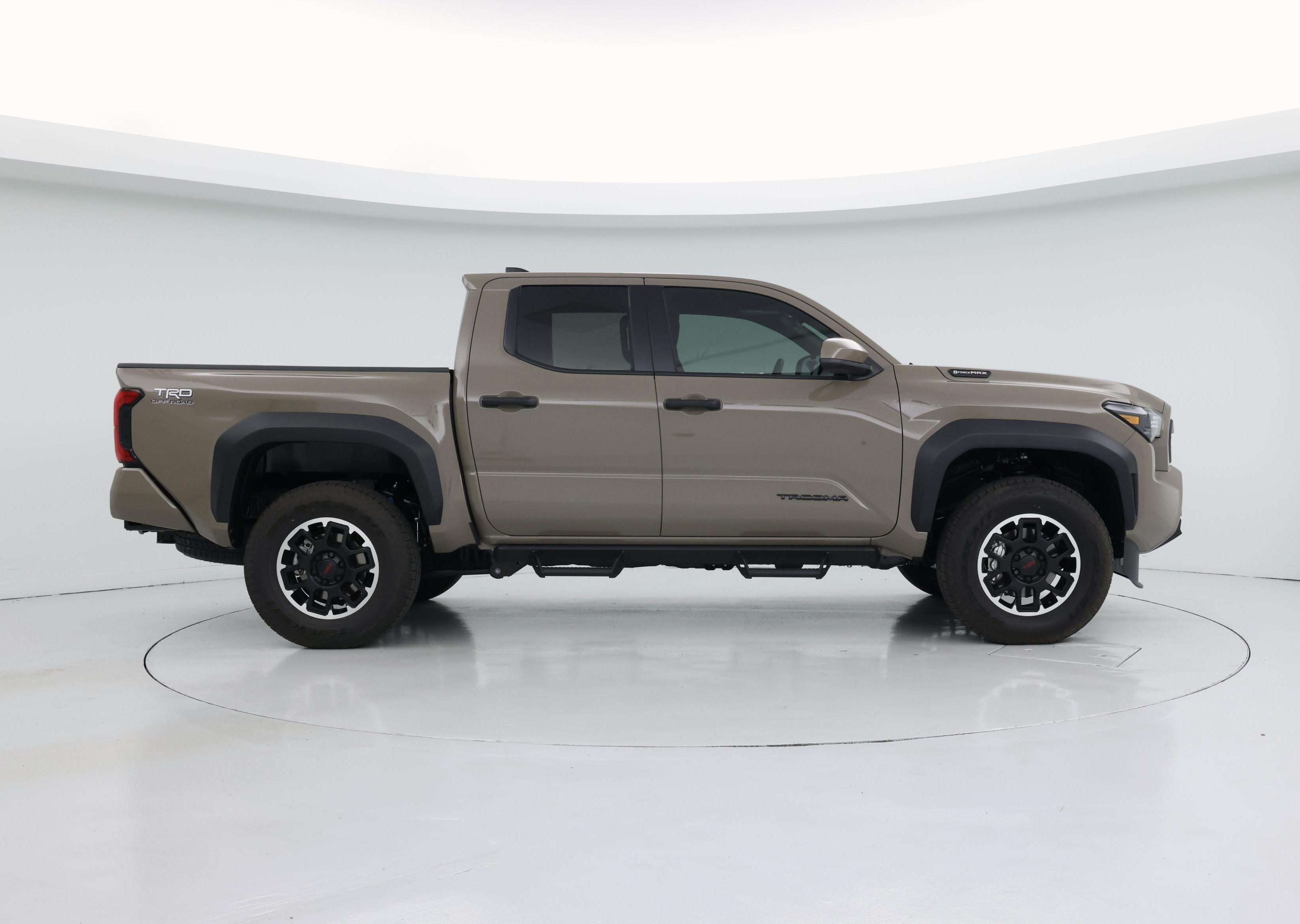 Thumbnail: 2026 Toyota Tacoma - 7