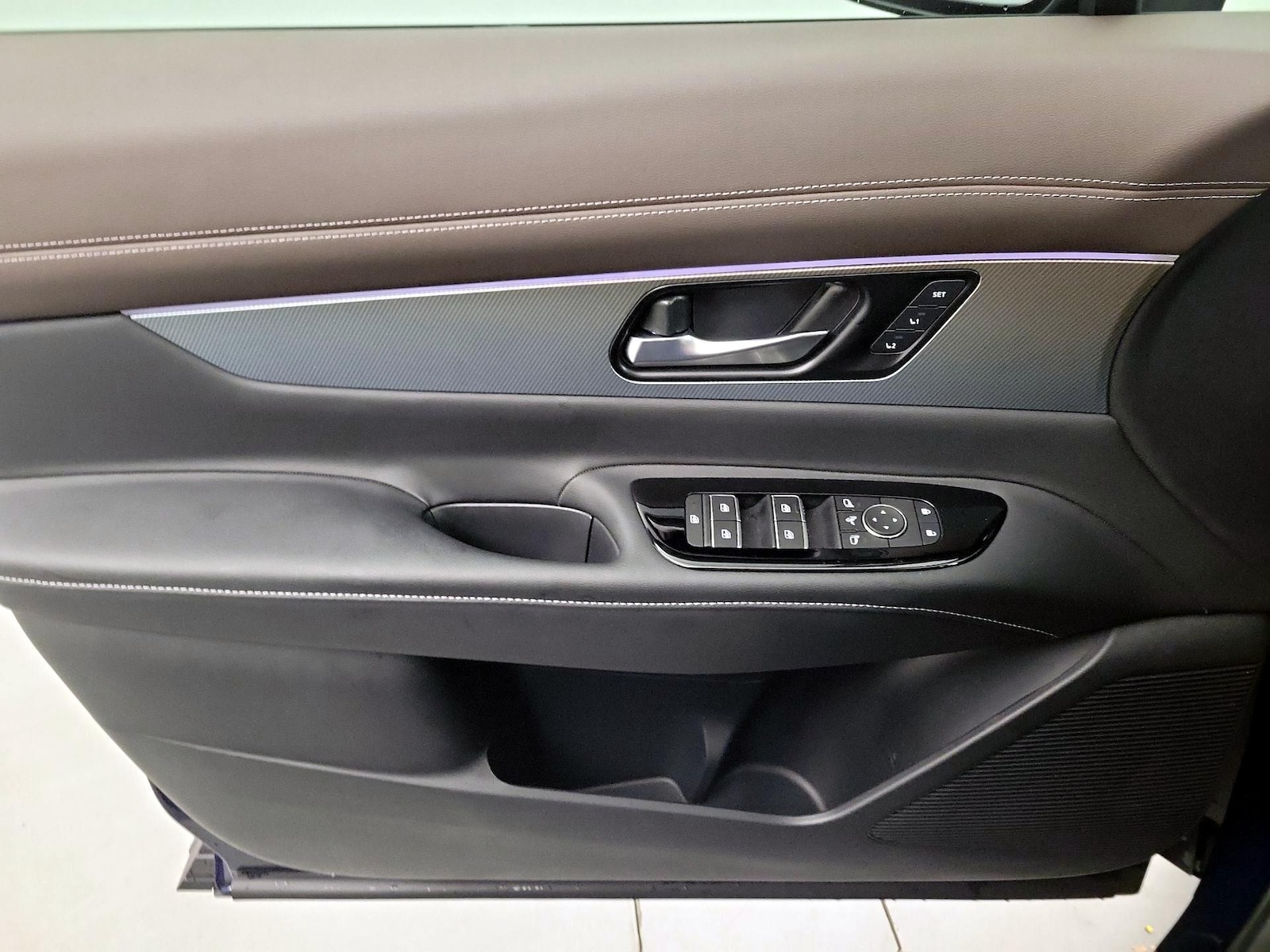 2025 Nissan Murano Platinum - Photo 11