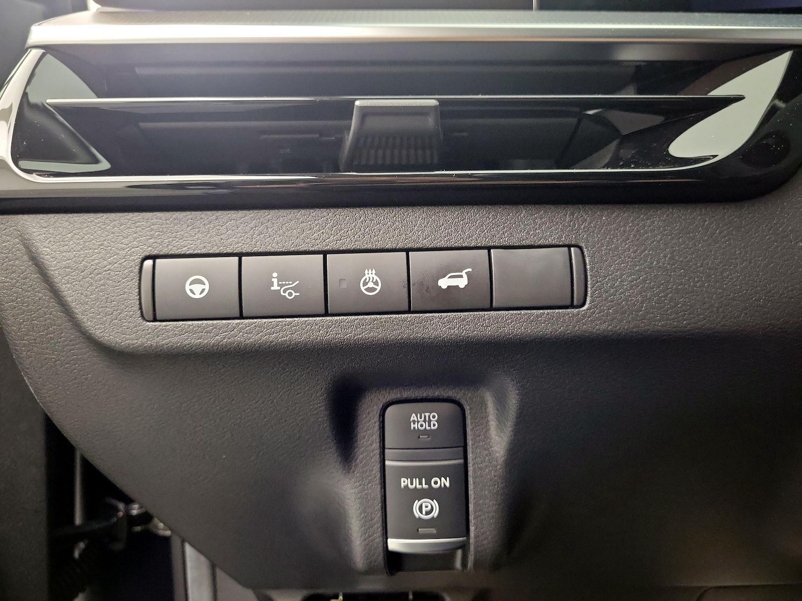 2025 Nissan Murano Platinum - Photo 12
