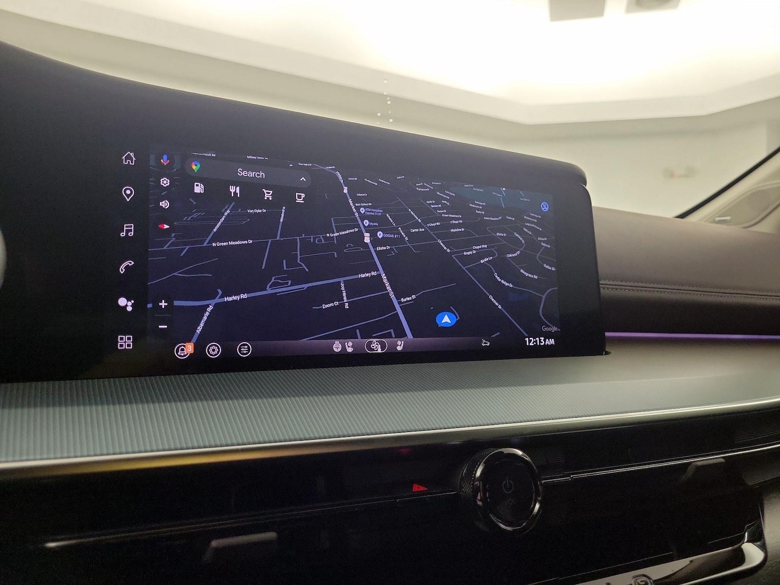 2025 Nissan Murano Platinum - Photo 13
