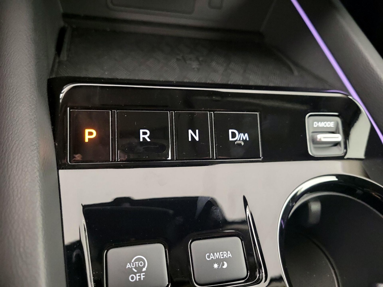 2025 Nissan Murano Platinum - Photo 17