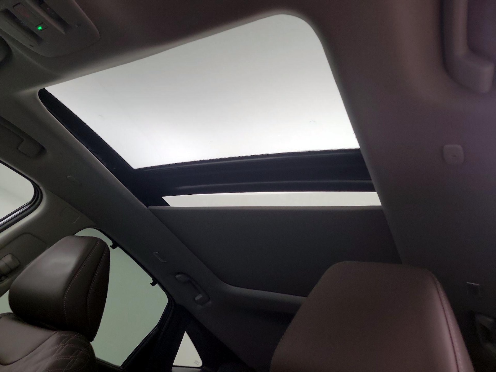 2025 Nissan Murano Platinum - Photo 19