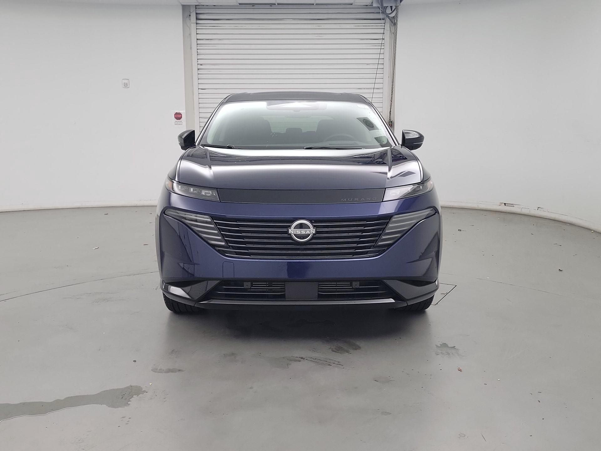 Thumbnail: 2025 Nissan Murano - 2