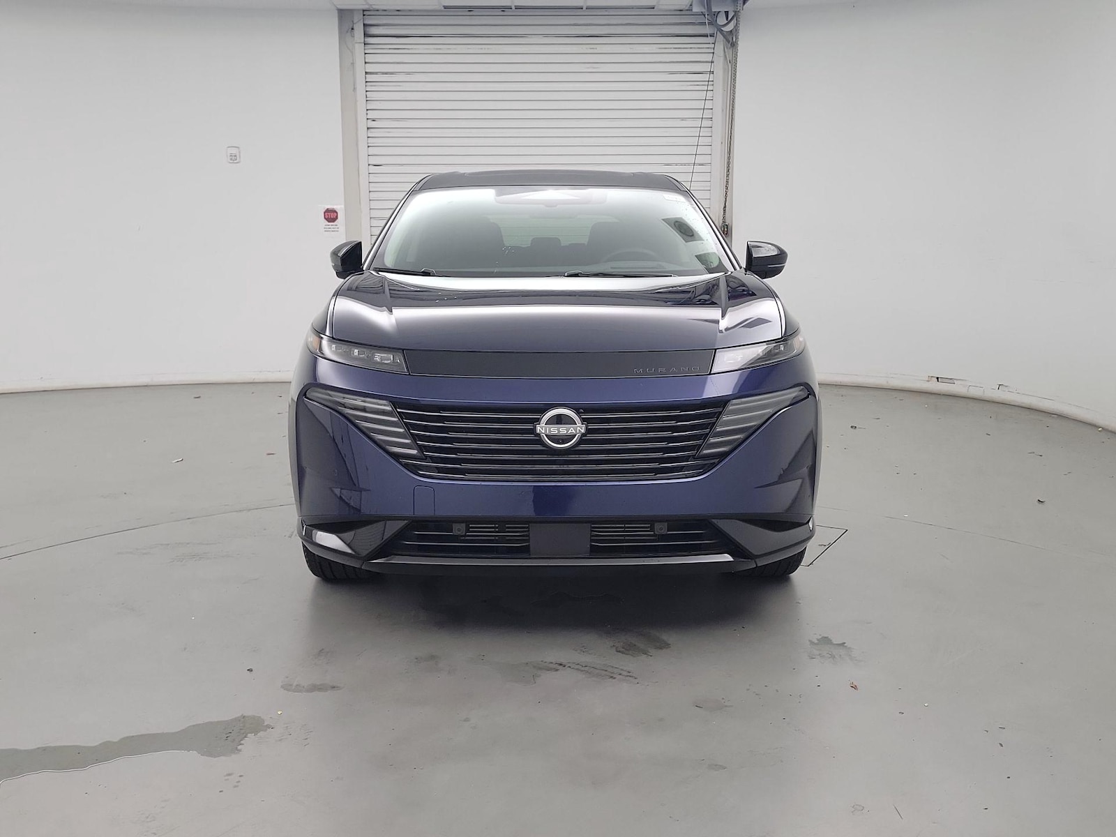 2025 Nissan Murano Platinum - Photo 2