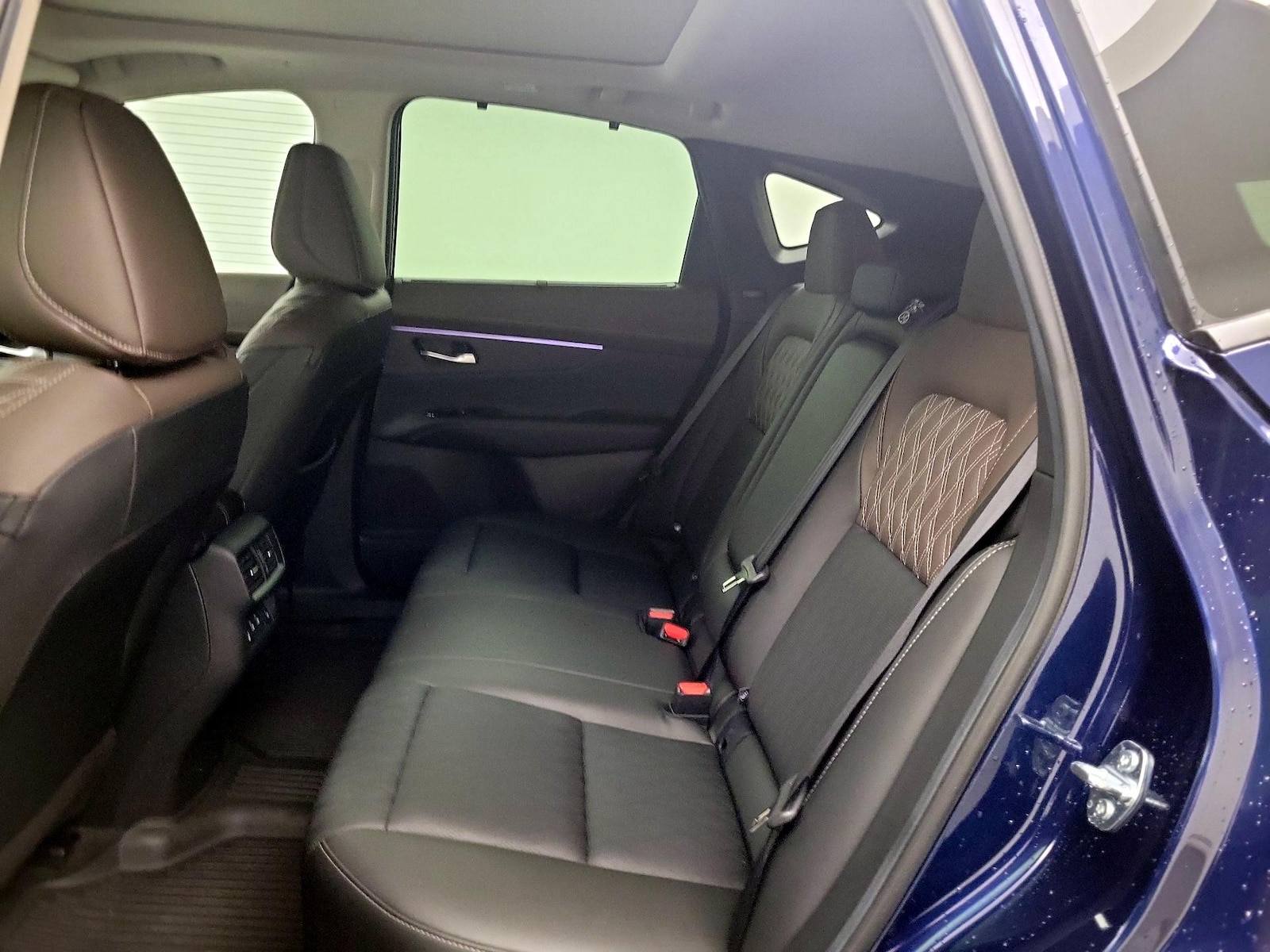 2025 Nissan Murano Platinum - Photo 20