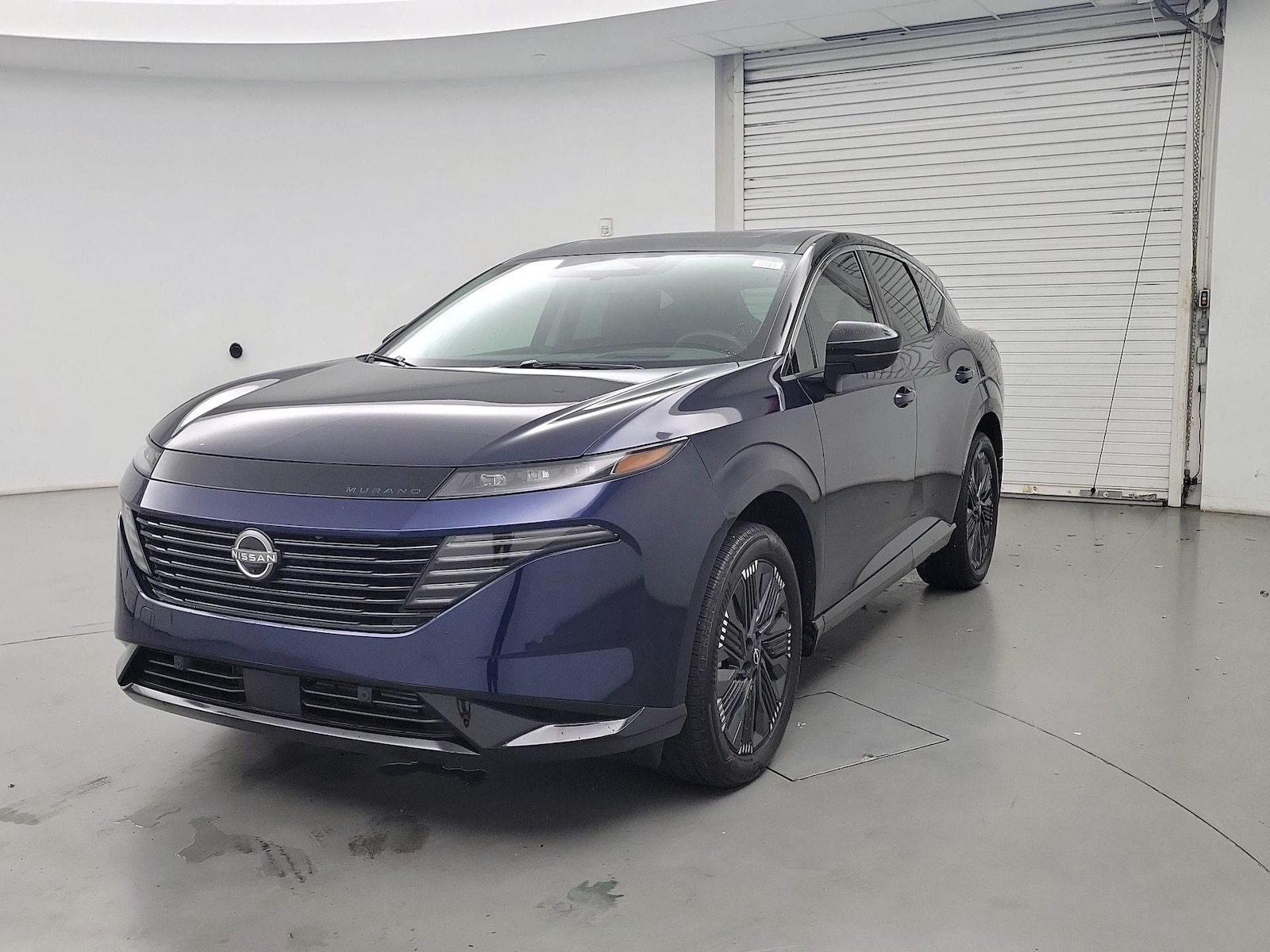2025 Nissan Murano Platinum - Photo 3