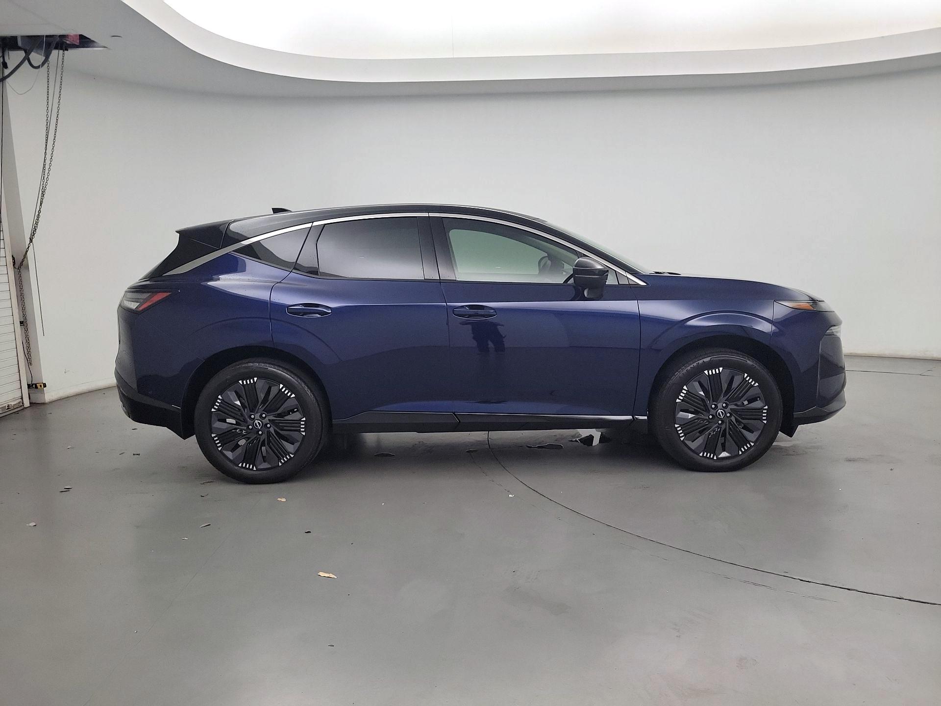 Thumbnail: 2025 Nissan Murano - 4