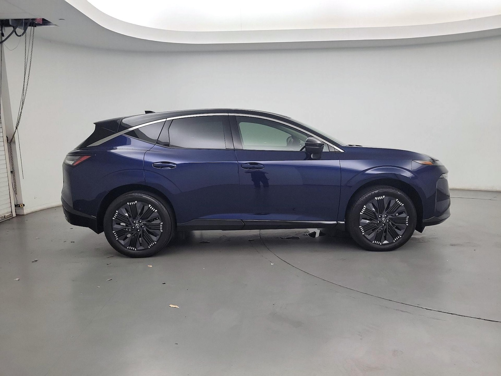 2025 Nissan Murano Platinum - Photo 4