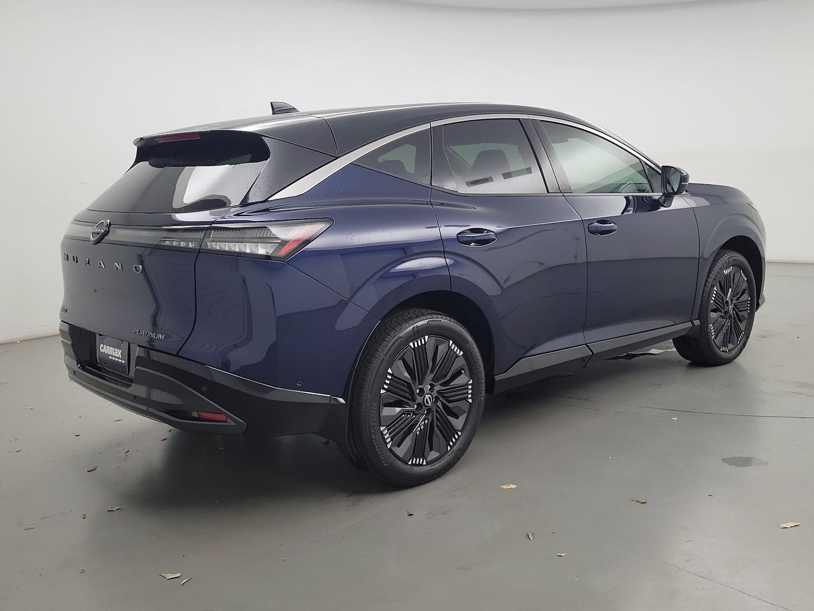 2025 Nissan Murano Platinum - Photo 5