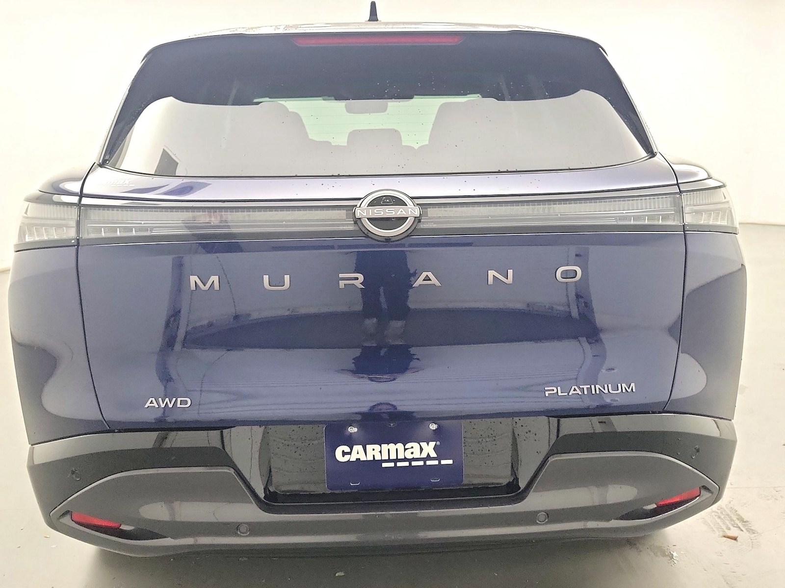 2025 Nissan Murano Platinum - Photo 6