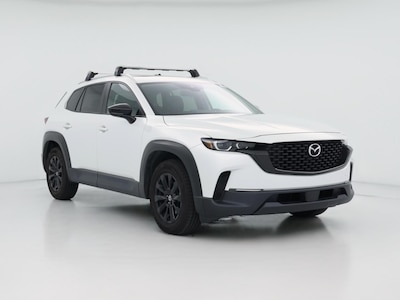 2024 Mazda CX-50 2.5 S Premium Package